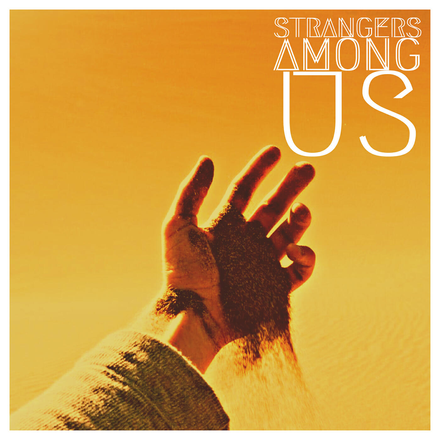 Релиз Strangers Among Us