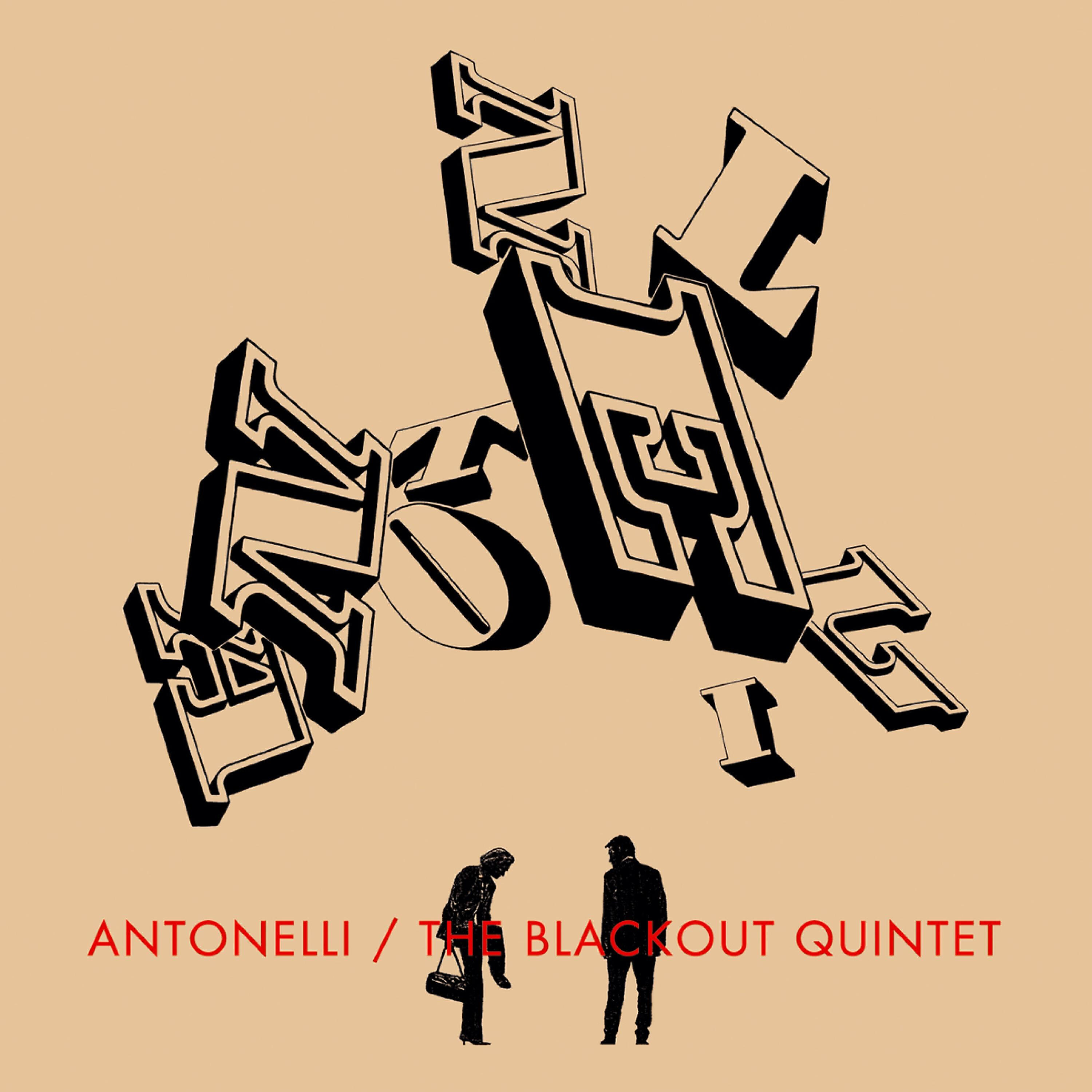 Релиз The Blackout Quintet