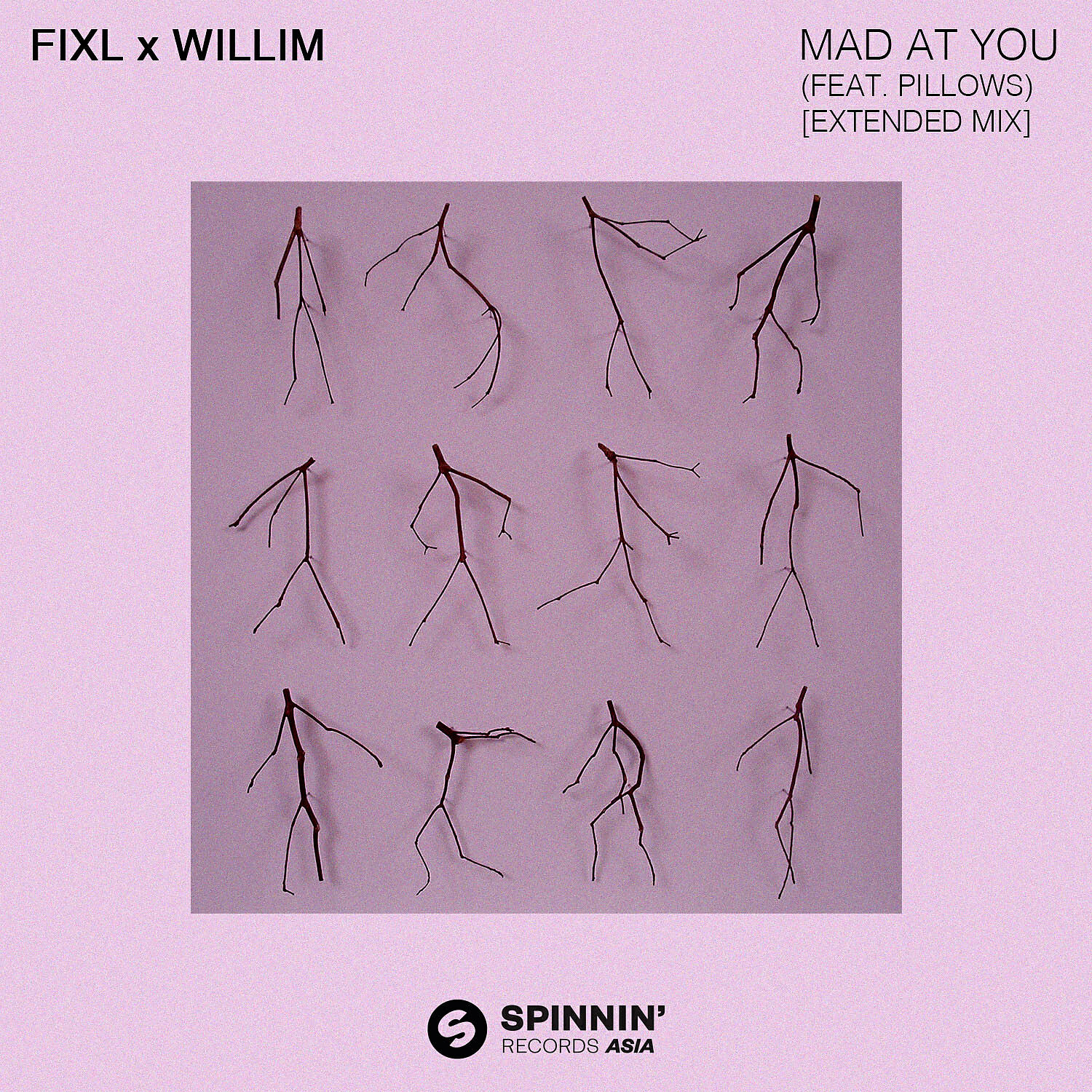 Скачать песню FIXL, Will I. M., Pillows - Mad At You (feat. Pillows) [Extended Mix] бесплатно в MP3 для Android и iOS