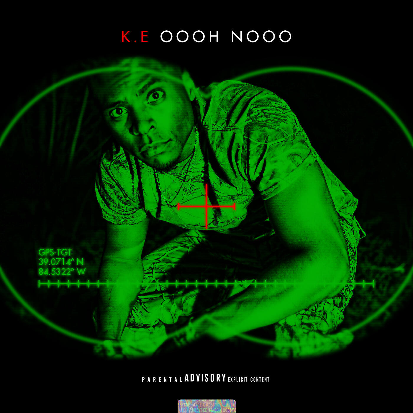 K.E - OoOh NoOo