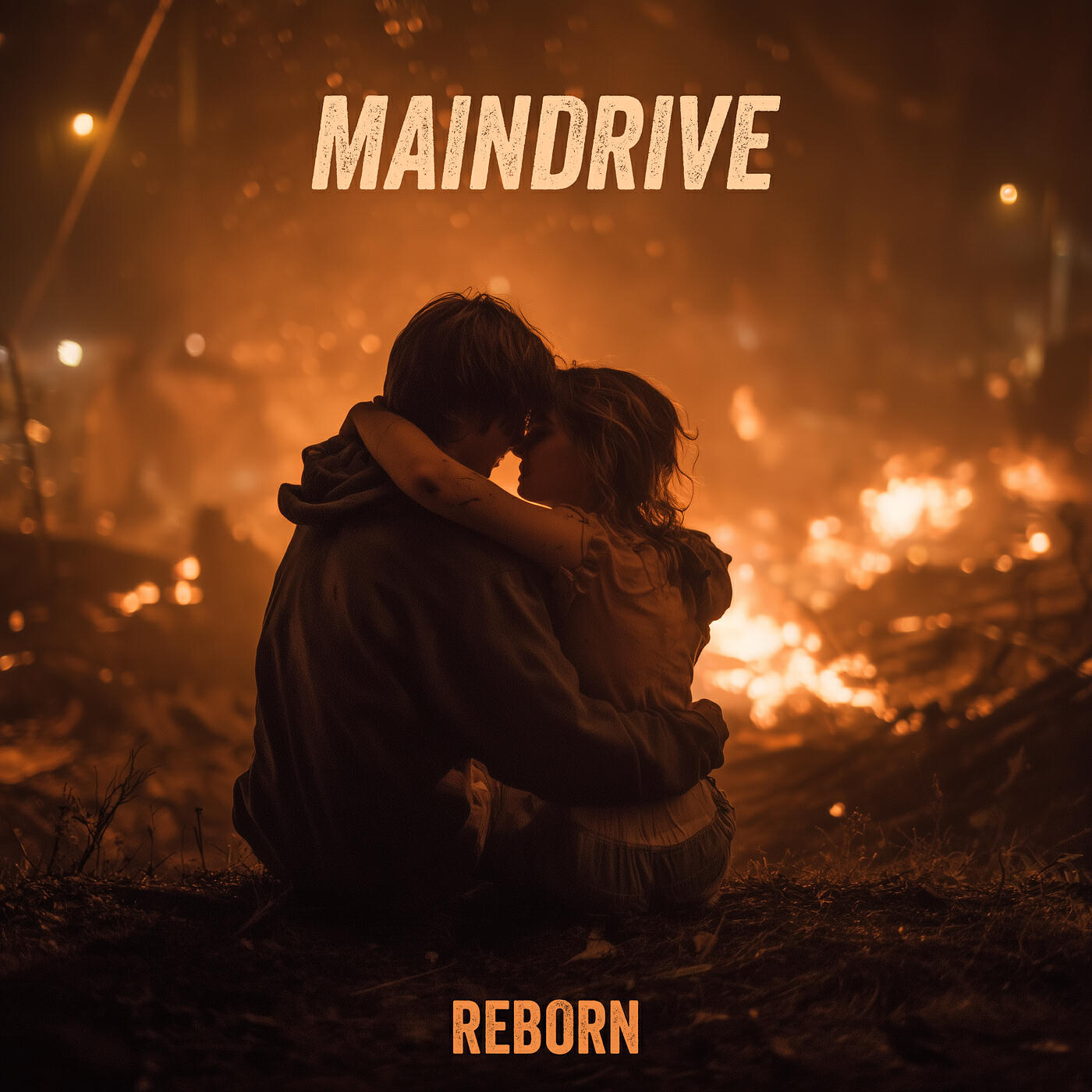 Релиз Reborn