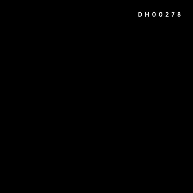 Постер альбома DH00278 (Live from The O2, London. 16.12.16)