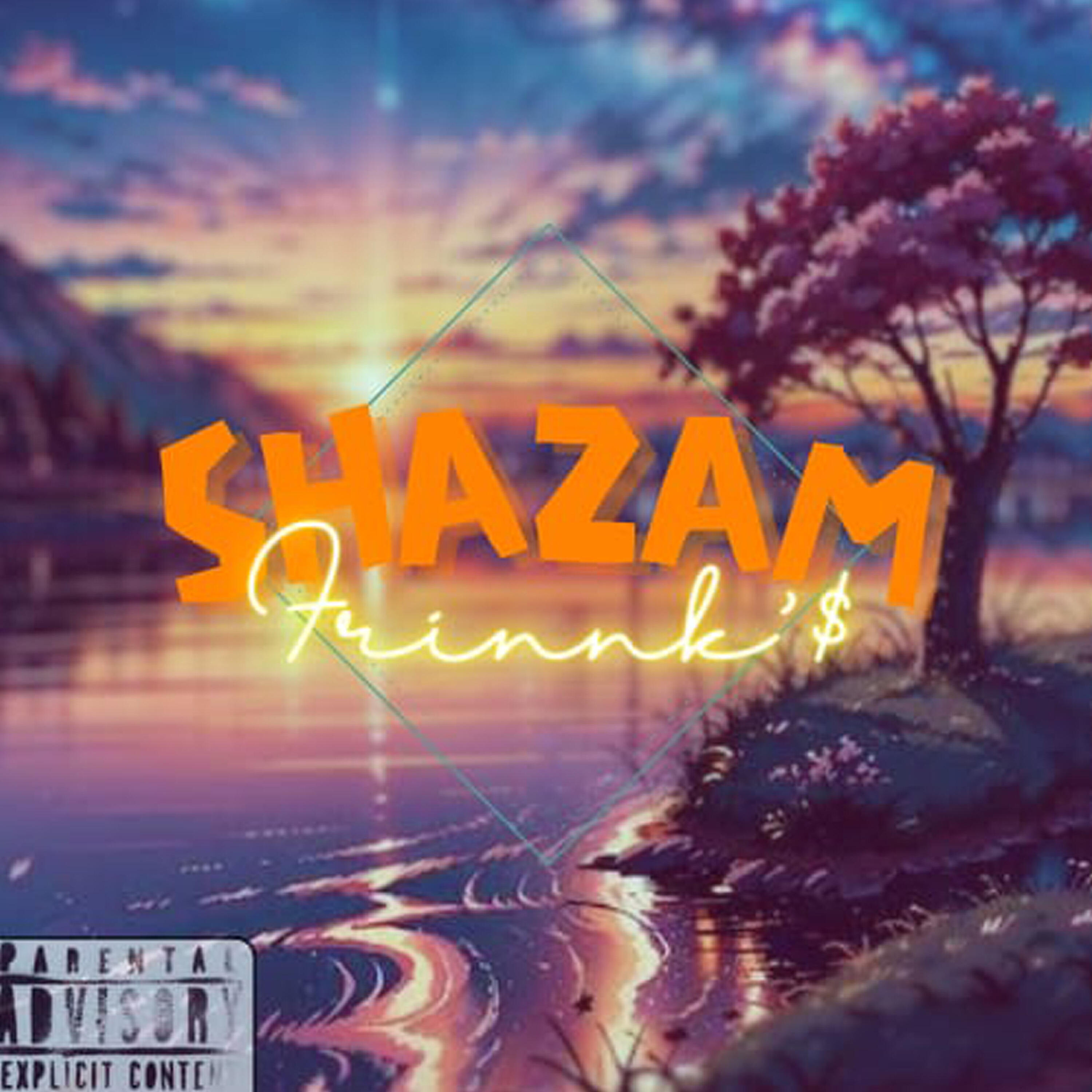 Релиз Shazam