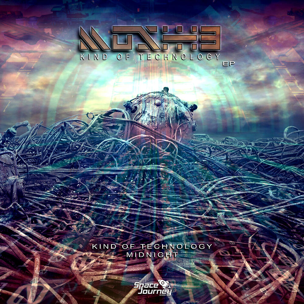 Релиз Kind Of Technology