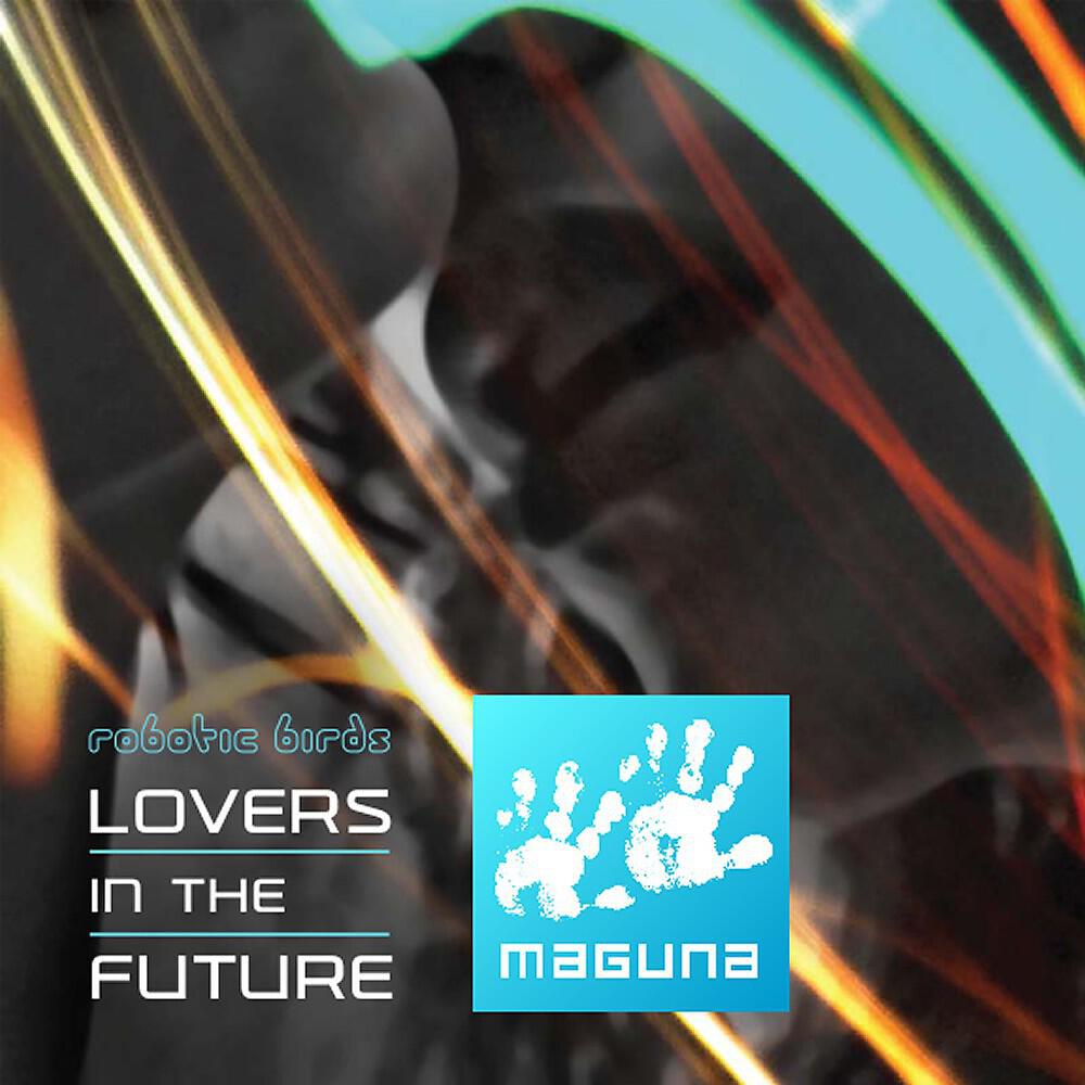 Релиз Lovers in the Future