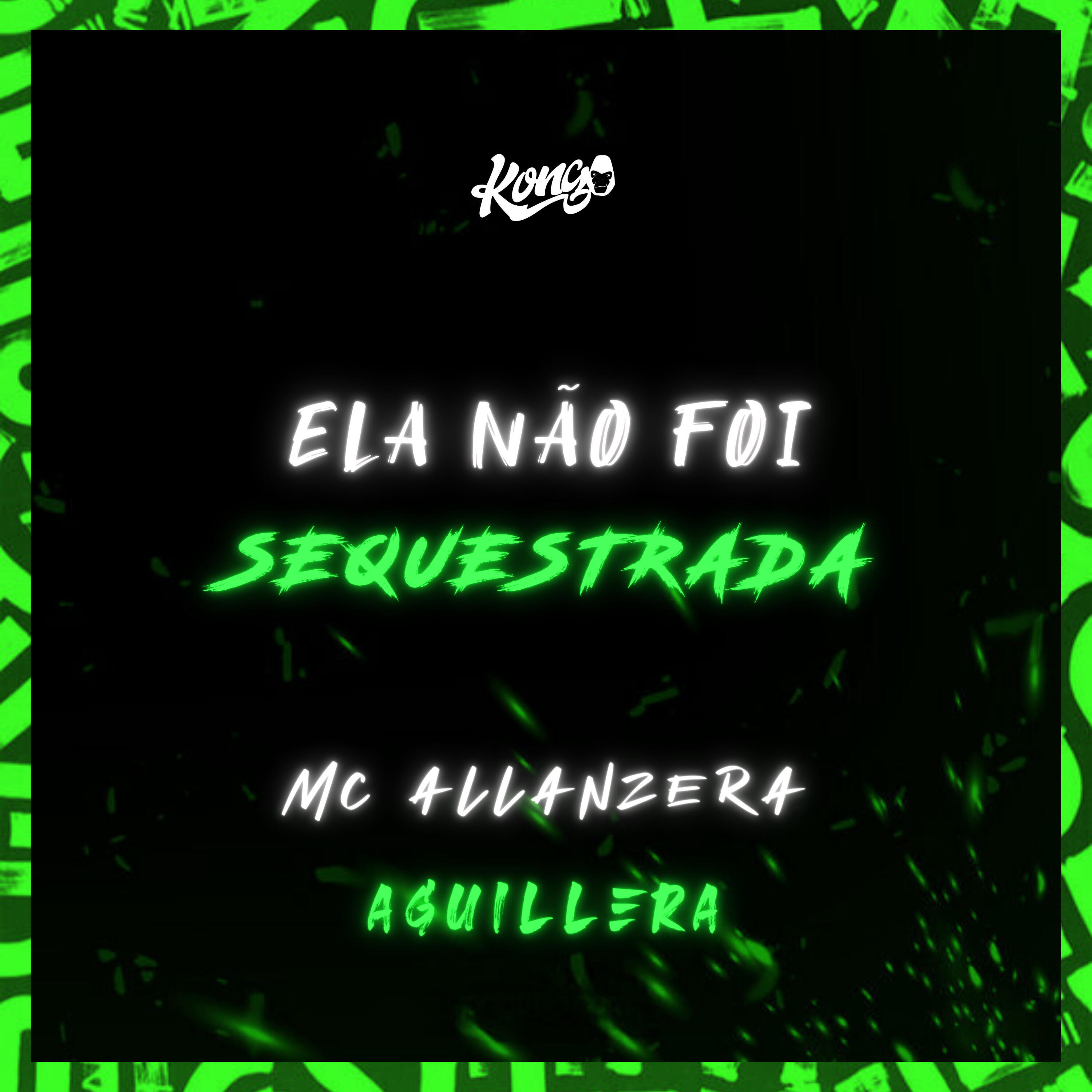 Релиз Ela Não Foi Sequestrada