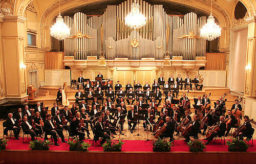 Bratislava Symphony Orchestra