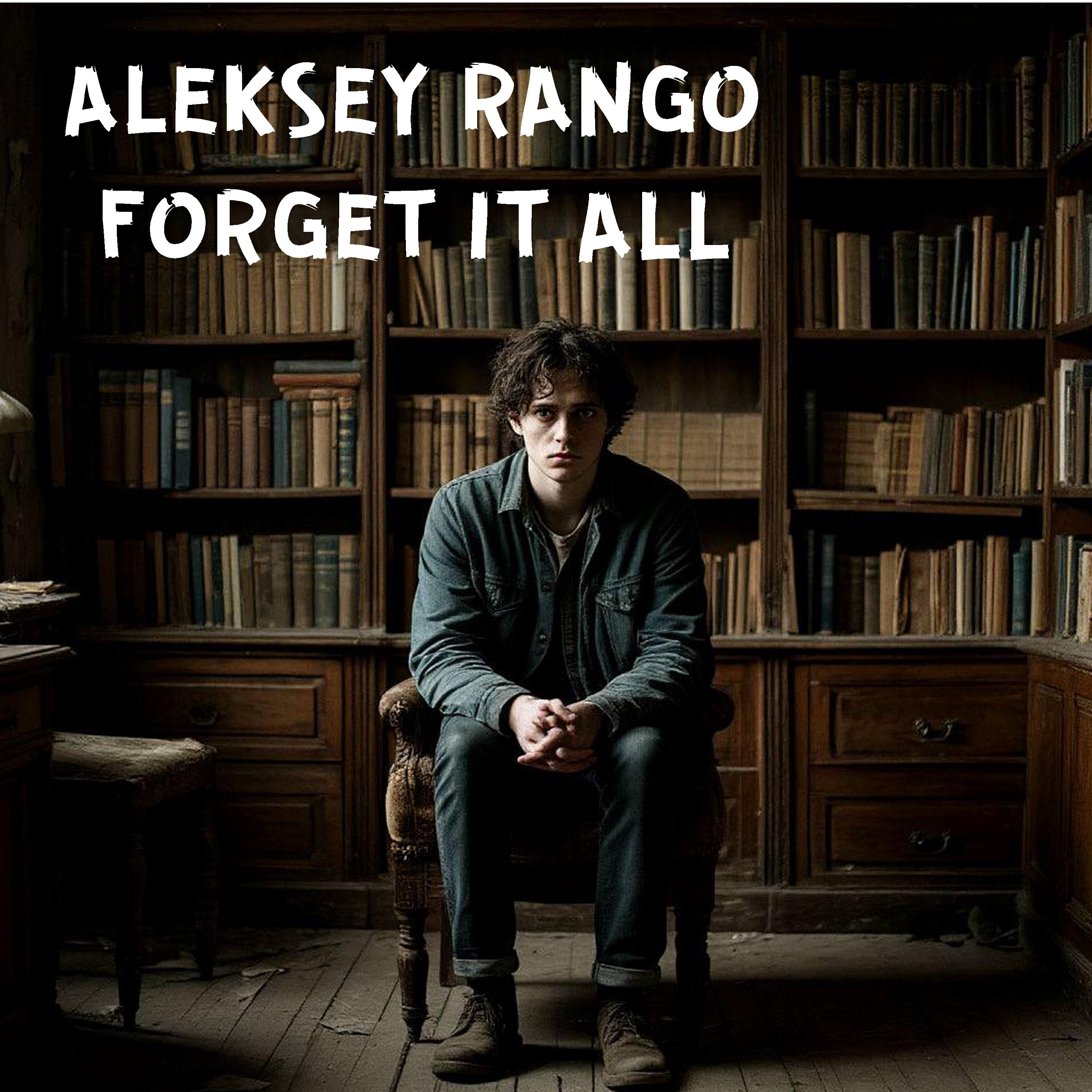 Релиз Forget It All