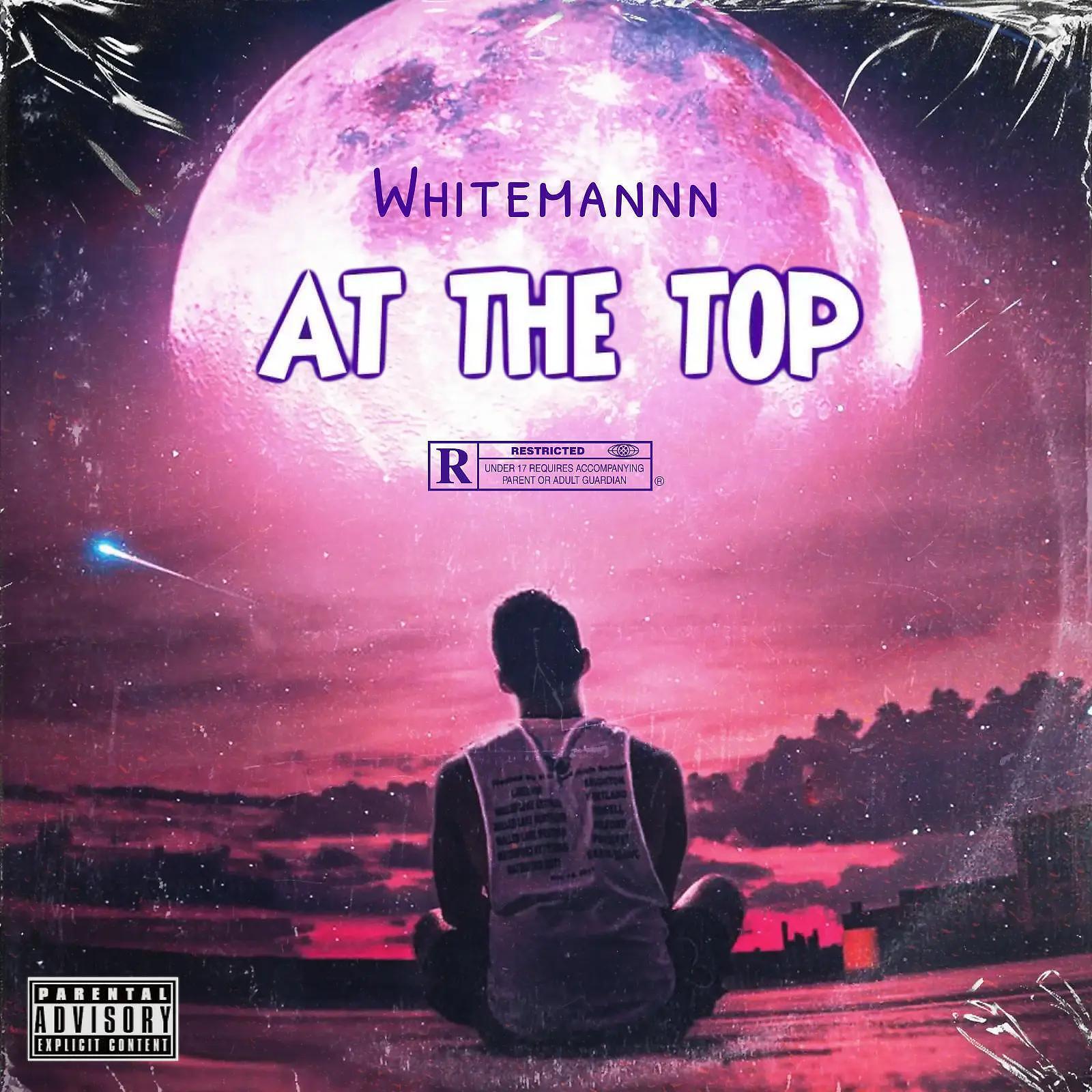 Релиз At the top (feat. Fesliyan studios)