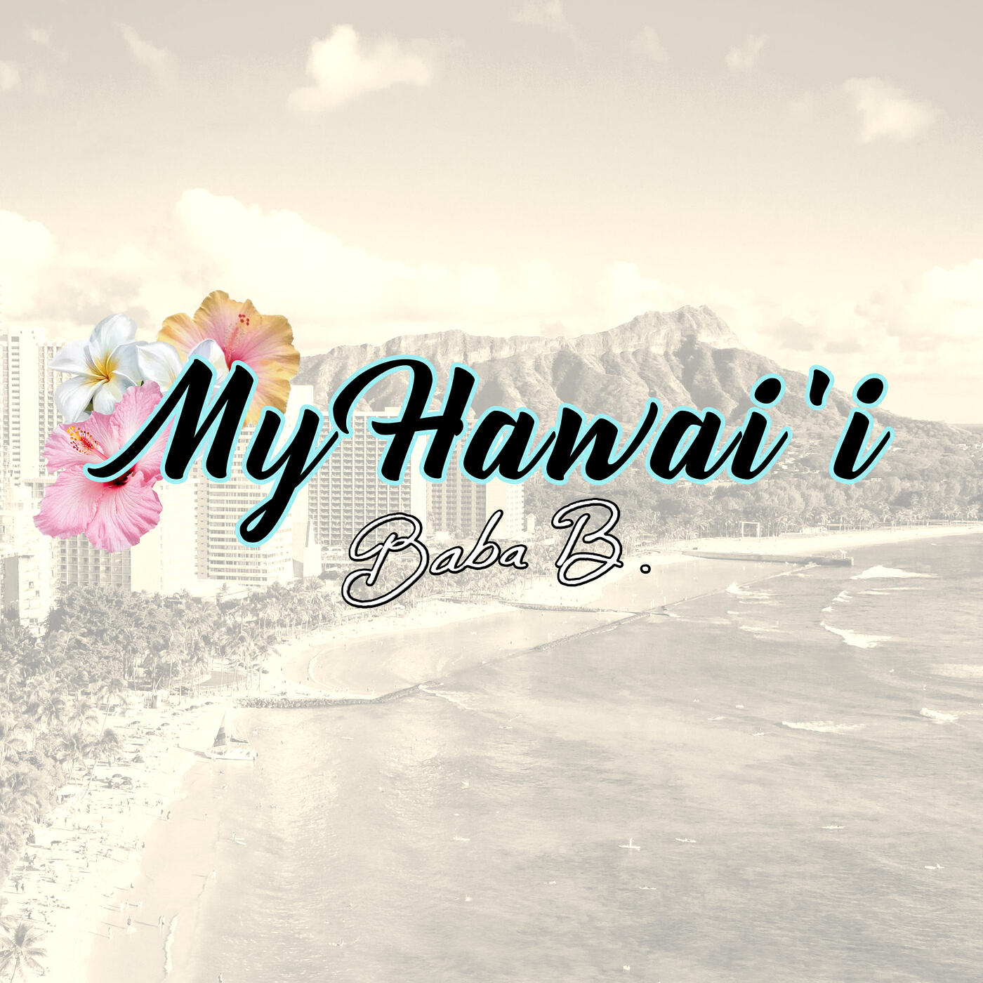 Релиз My Hawai'i