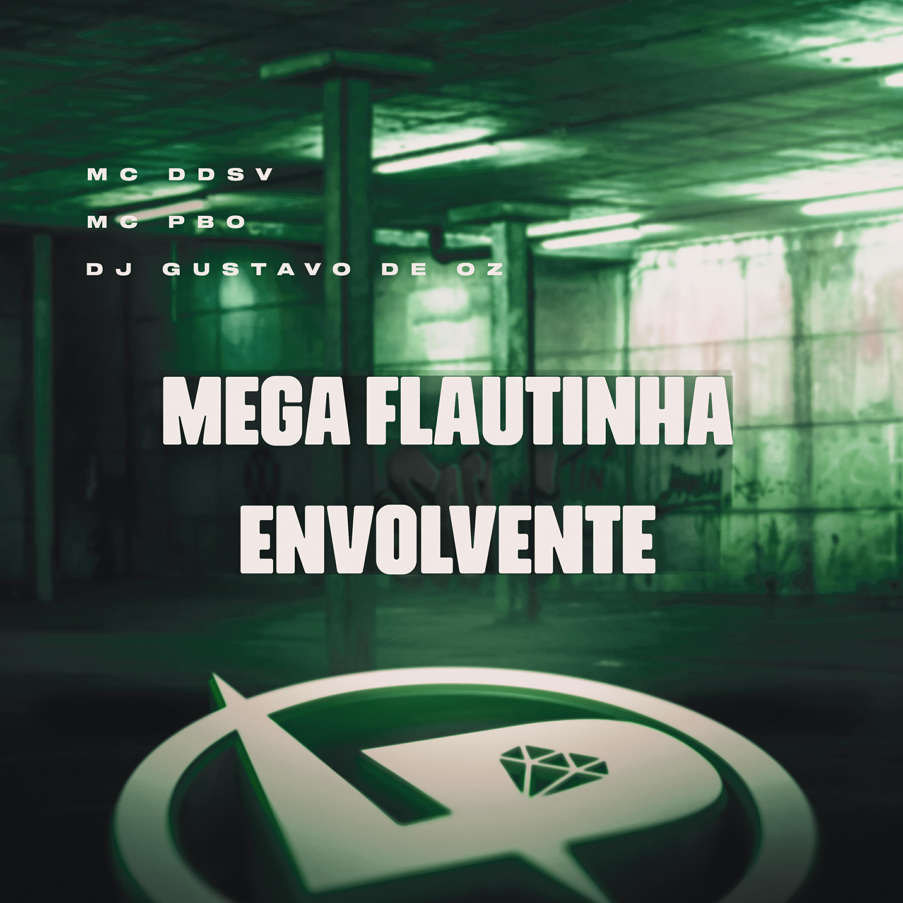 Релиз Mega Flautinha Envolvente