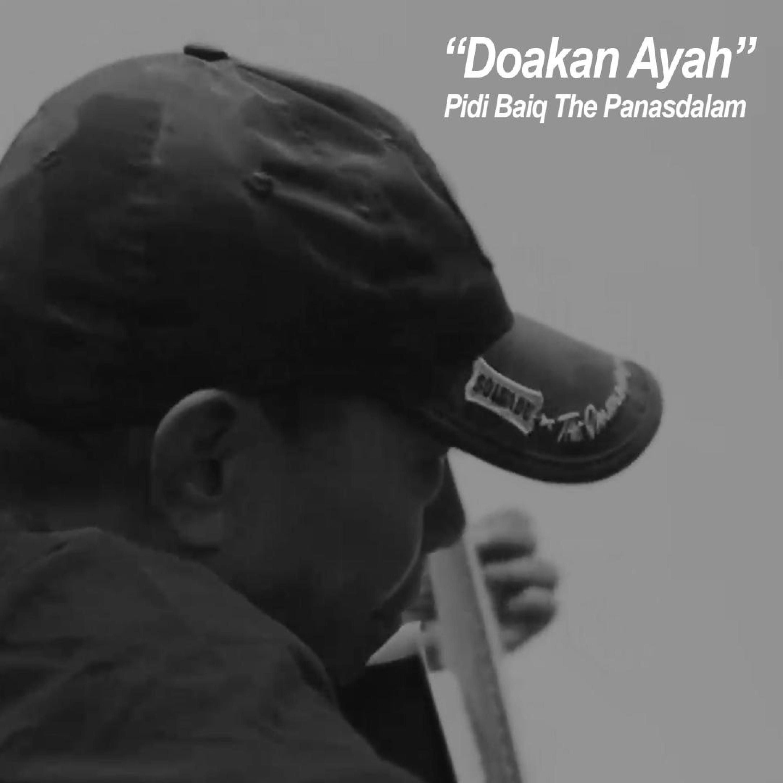 Релиз Doakan Ayah