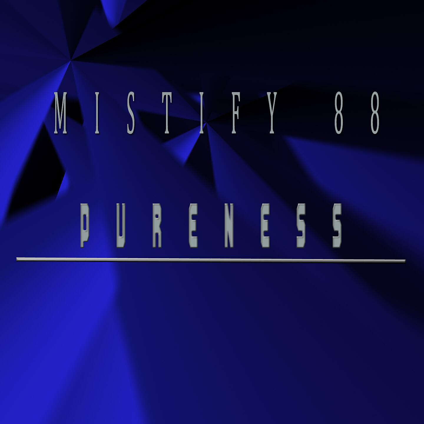 Релиз Pureness