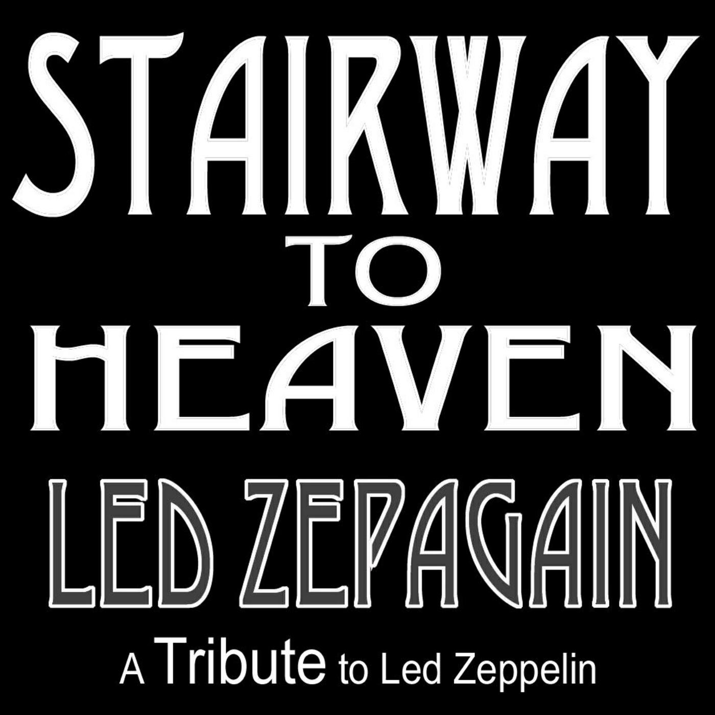 Релиз Stairway to Heaven