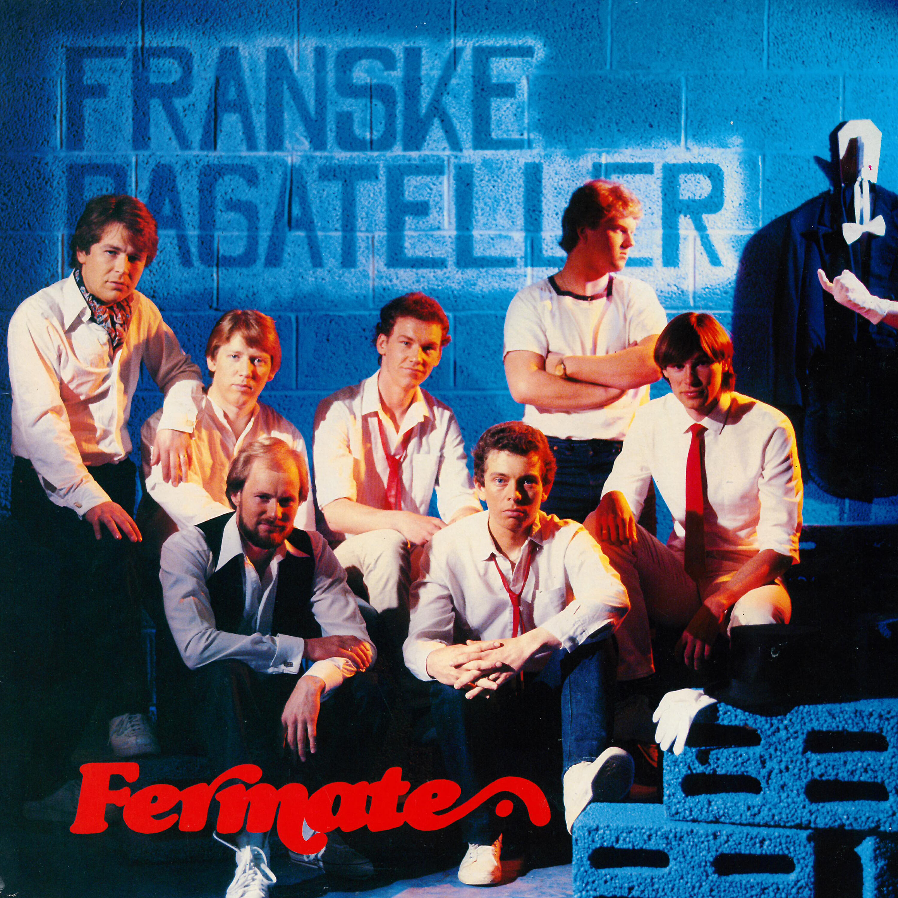 Fermate