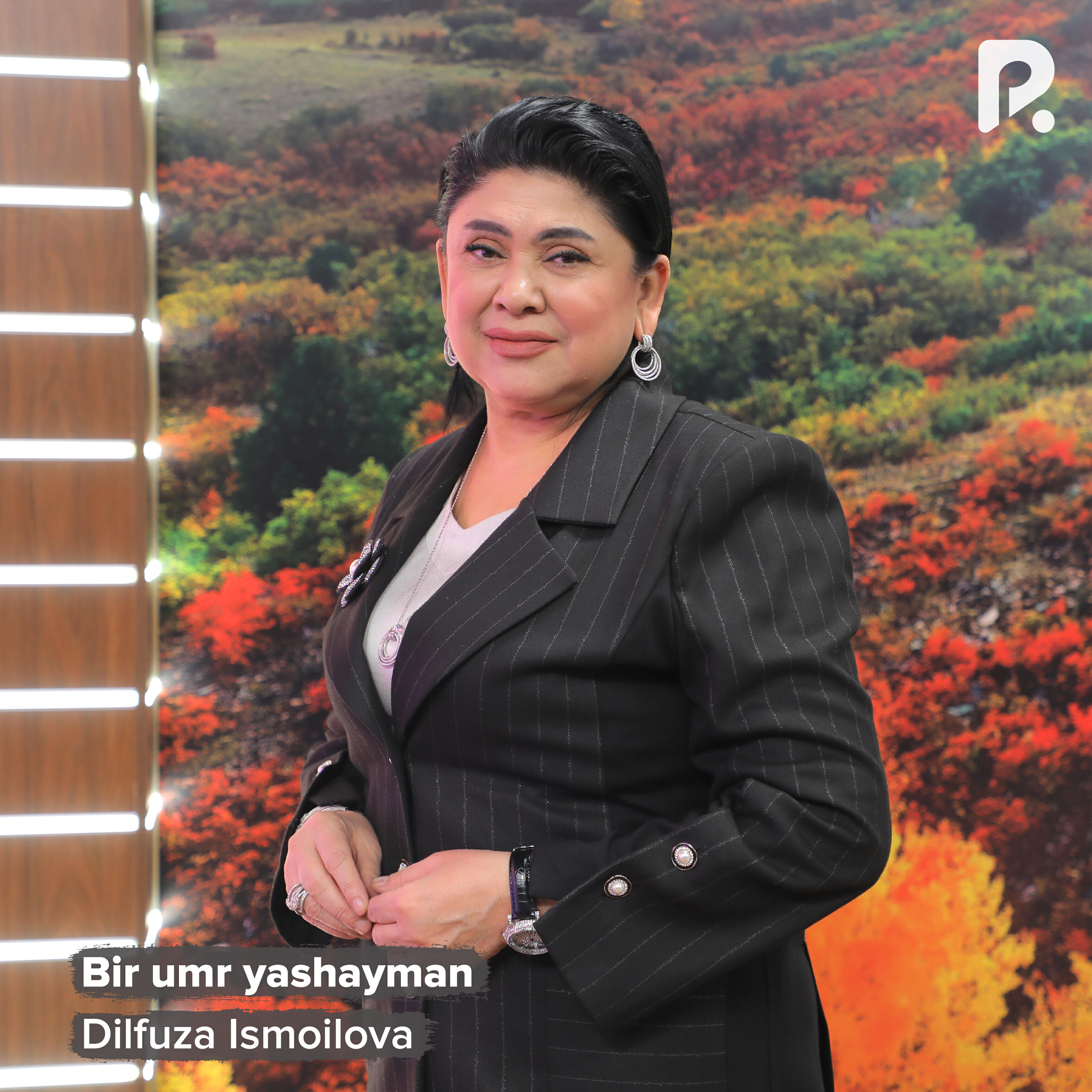 Релиз Bir umr yashayman
