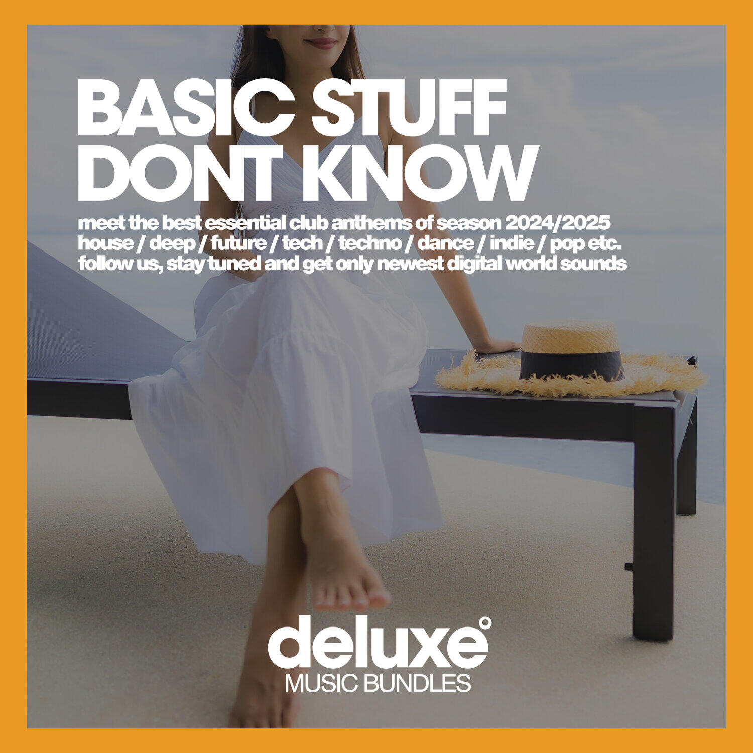 Релиз I Know