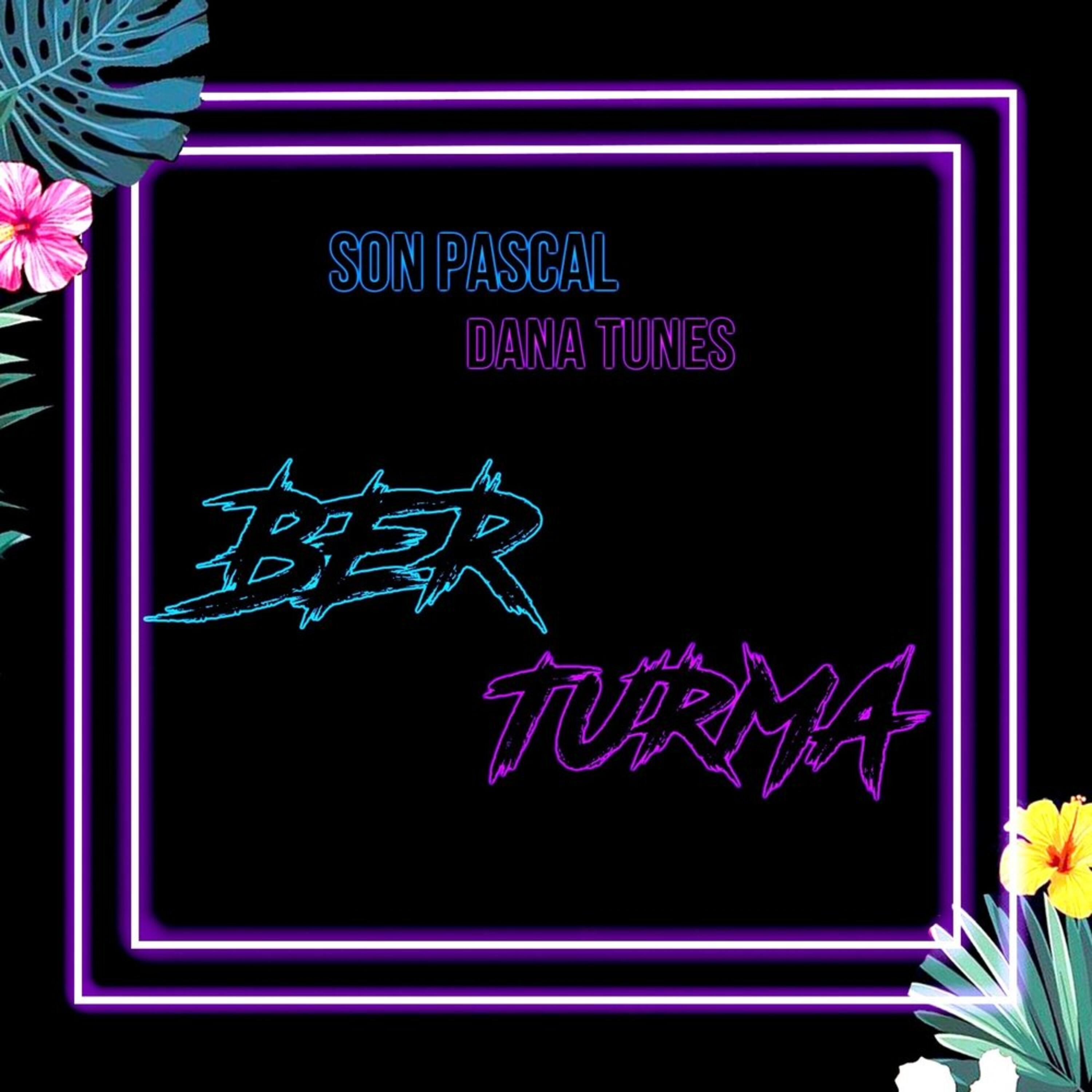 Релиз Ber Turma