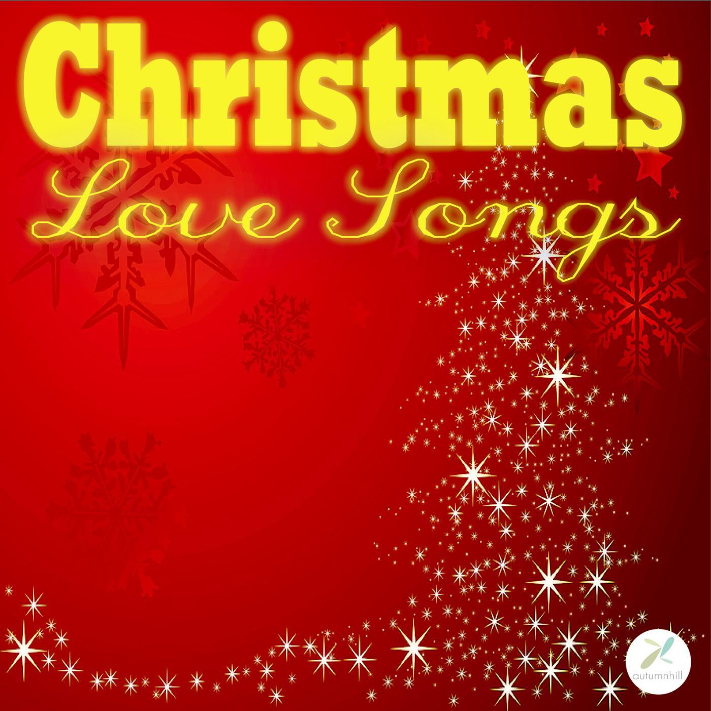 Релиз Christmas Love Songs