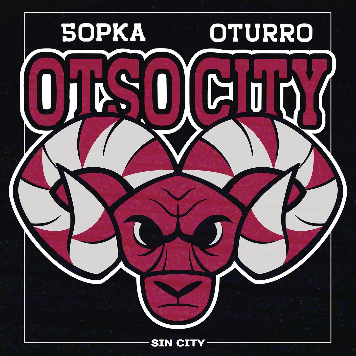 Релиз OTSO CITY