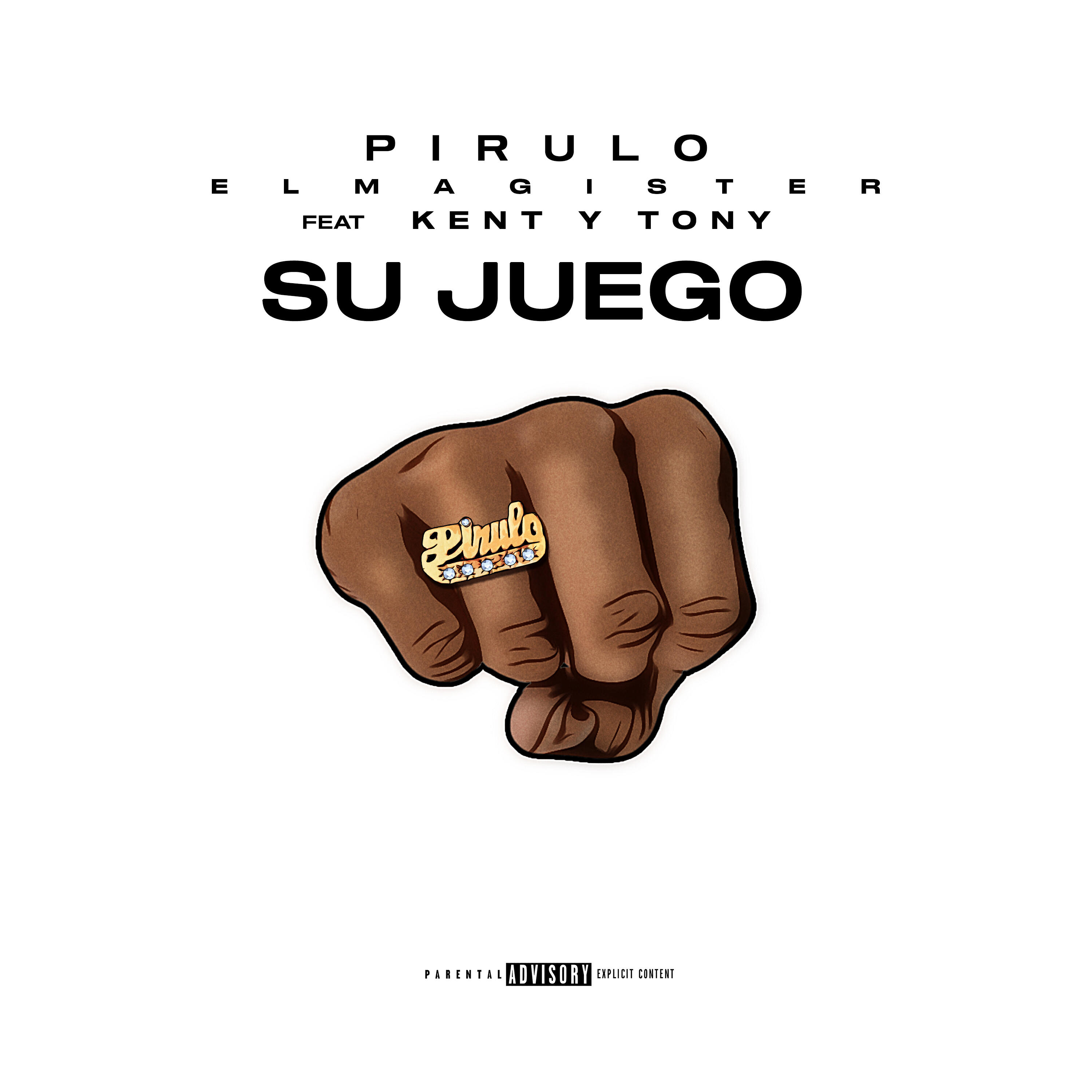 Релиз Su Juego