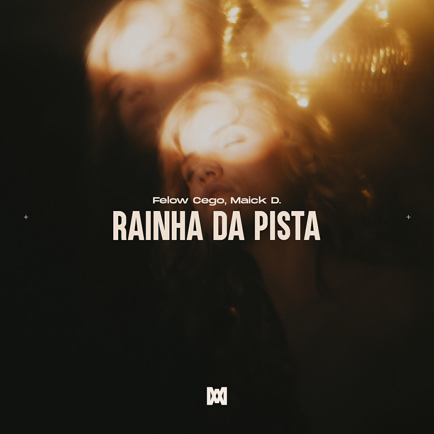 Релиз Rainha da Pista