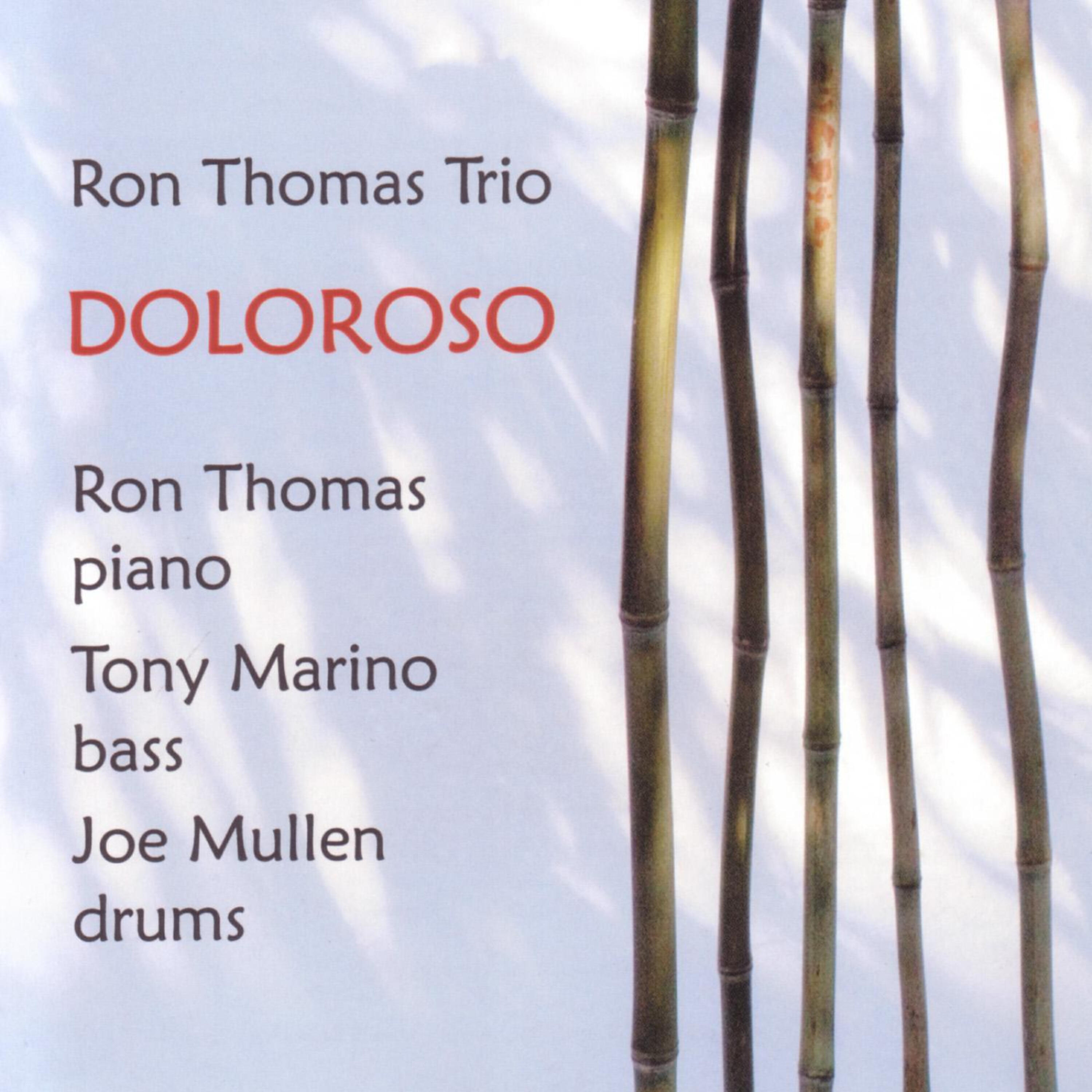 Релиз Doloroso