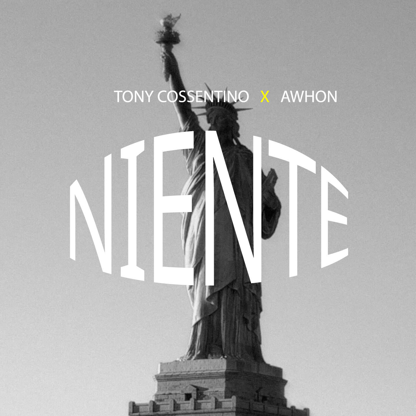 Релиз Niente