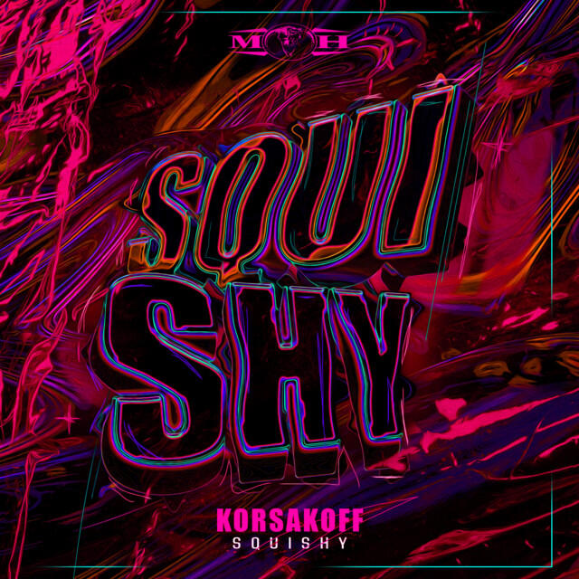 Релиз Squishy