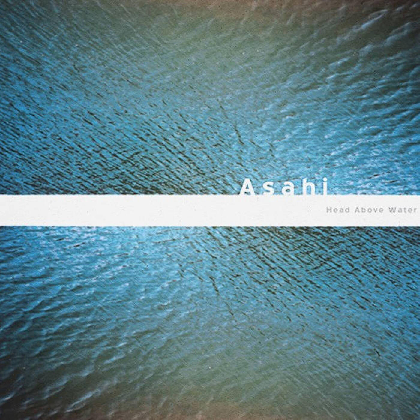 Релиз Head Above Water