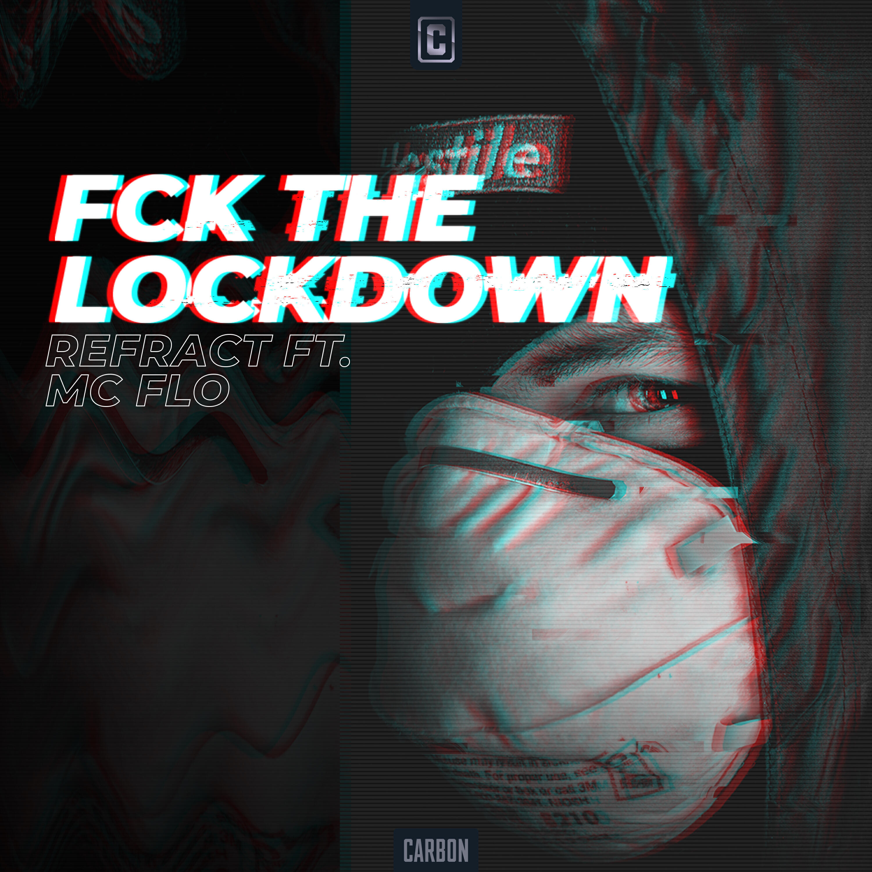 Релиз FCK The Lockdown