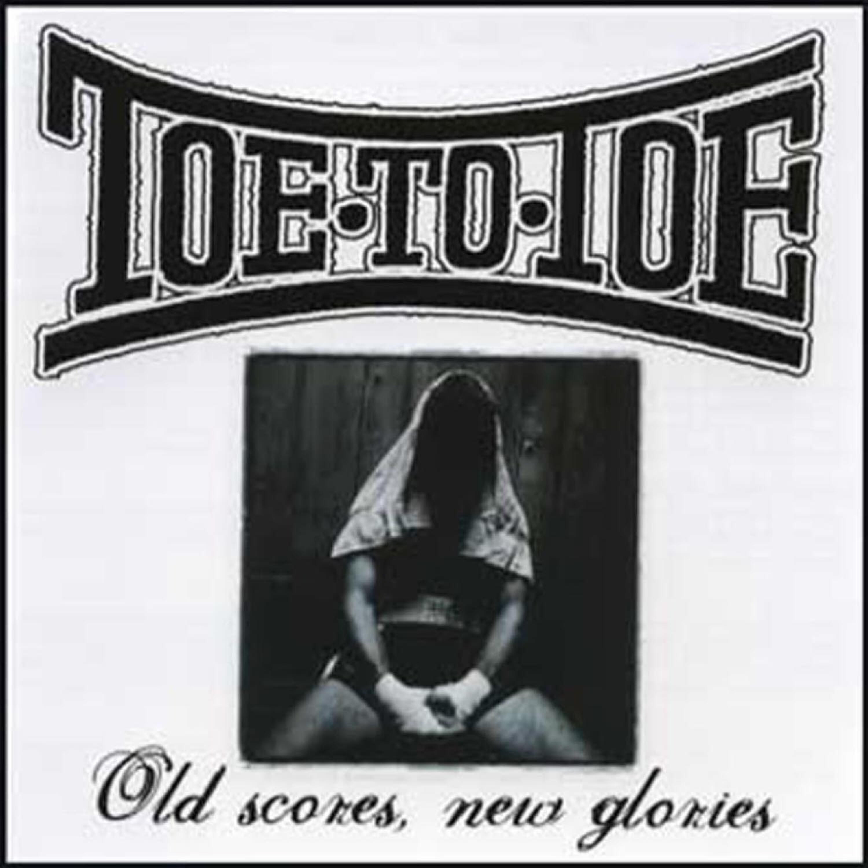 Релиз Old Scores, New Glories