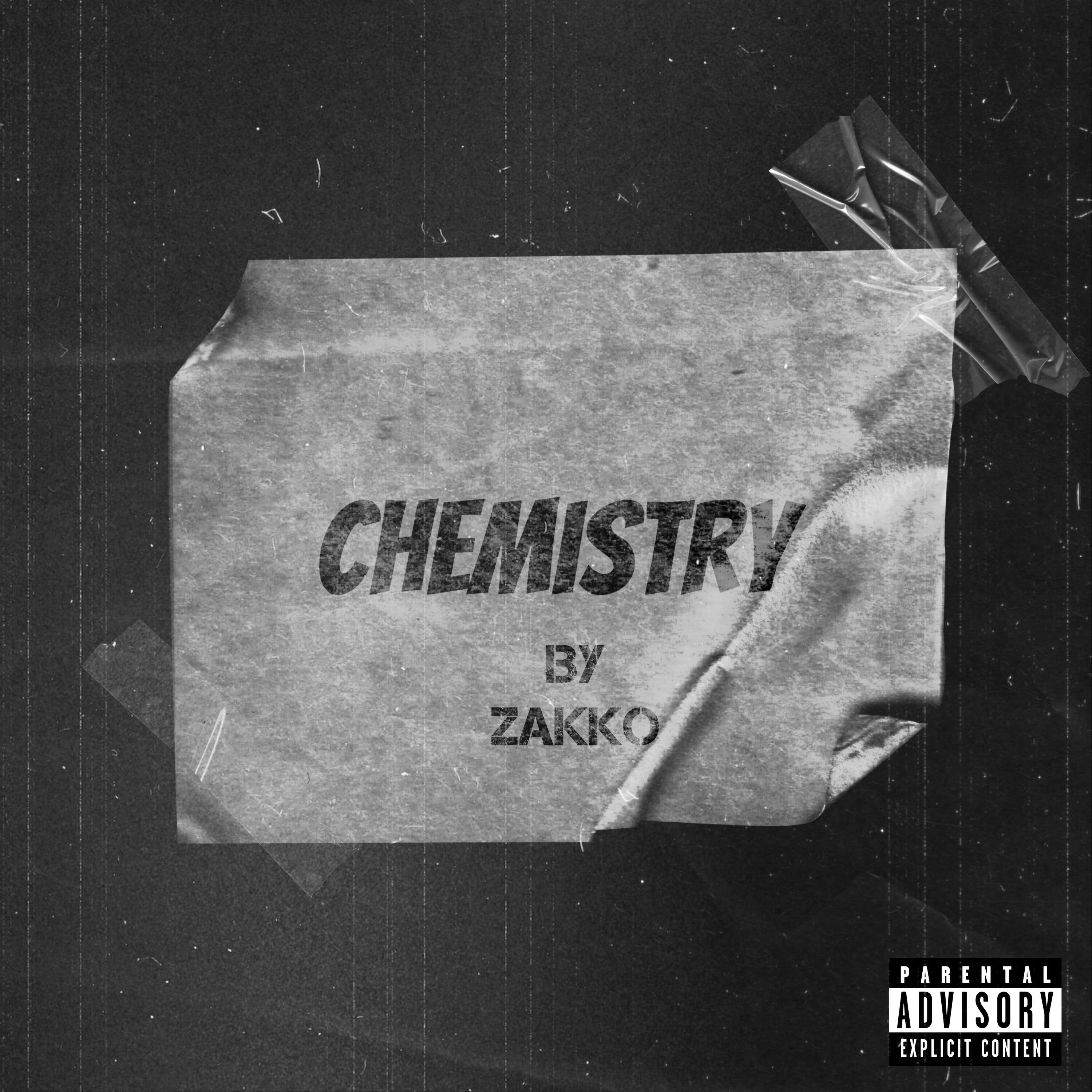 Релиз Chemistry