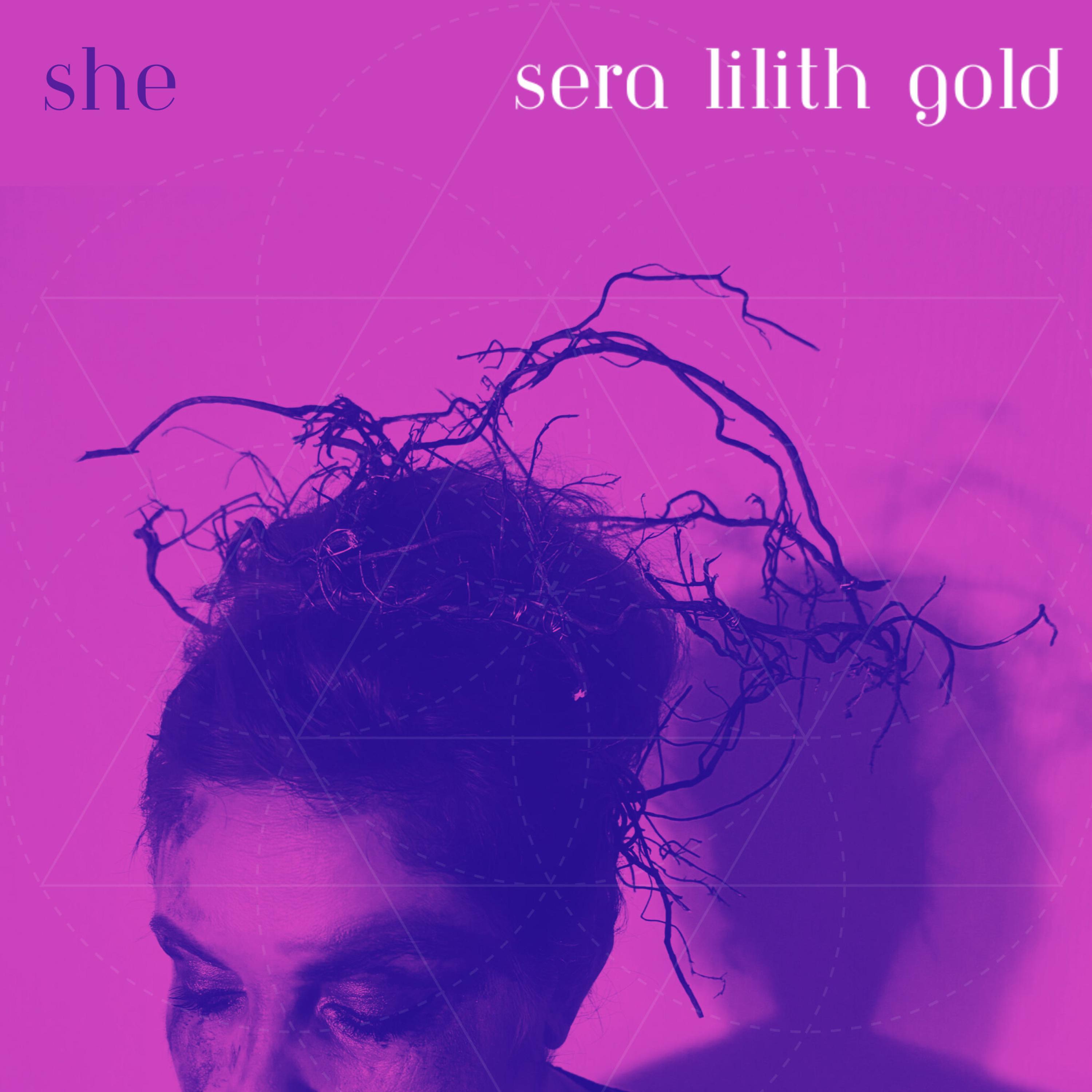 Релиз She
