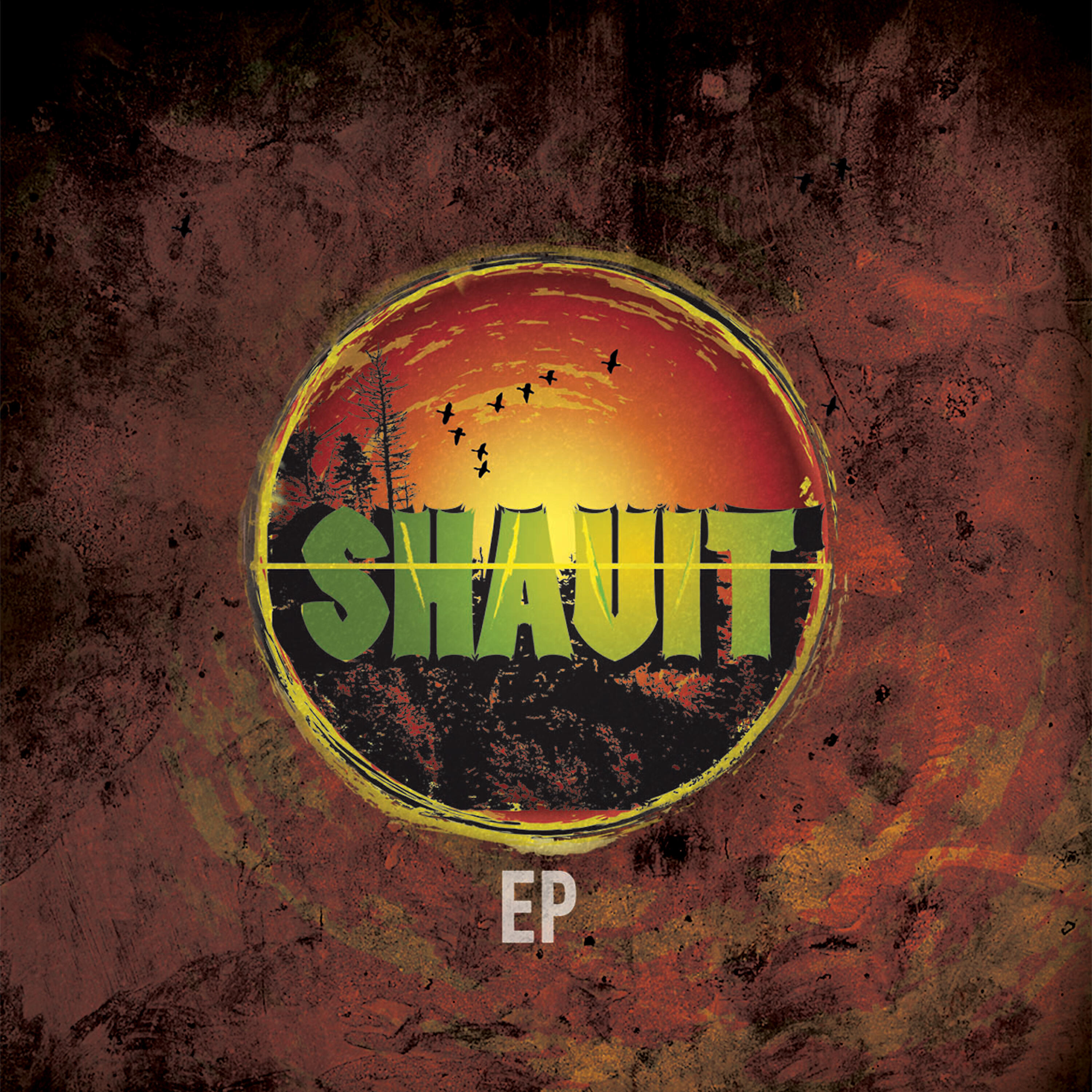 Релиз Shauit