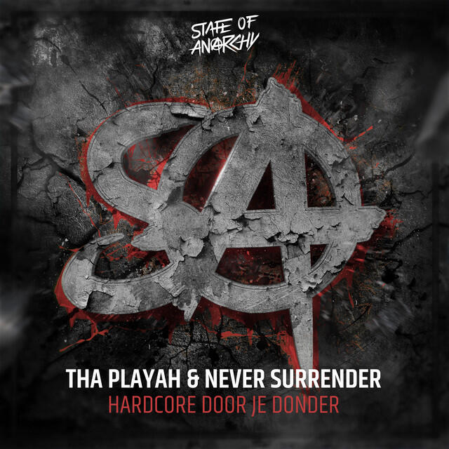 Релиз Hardcore Door Je Donder