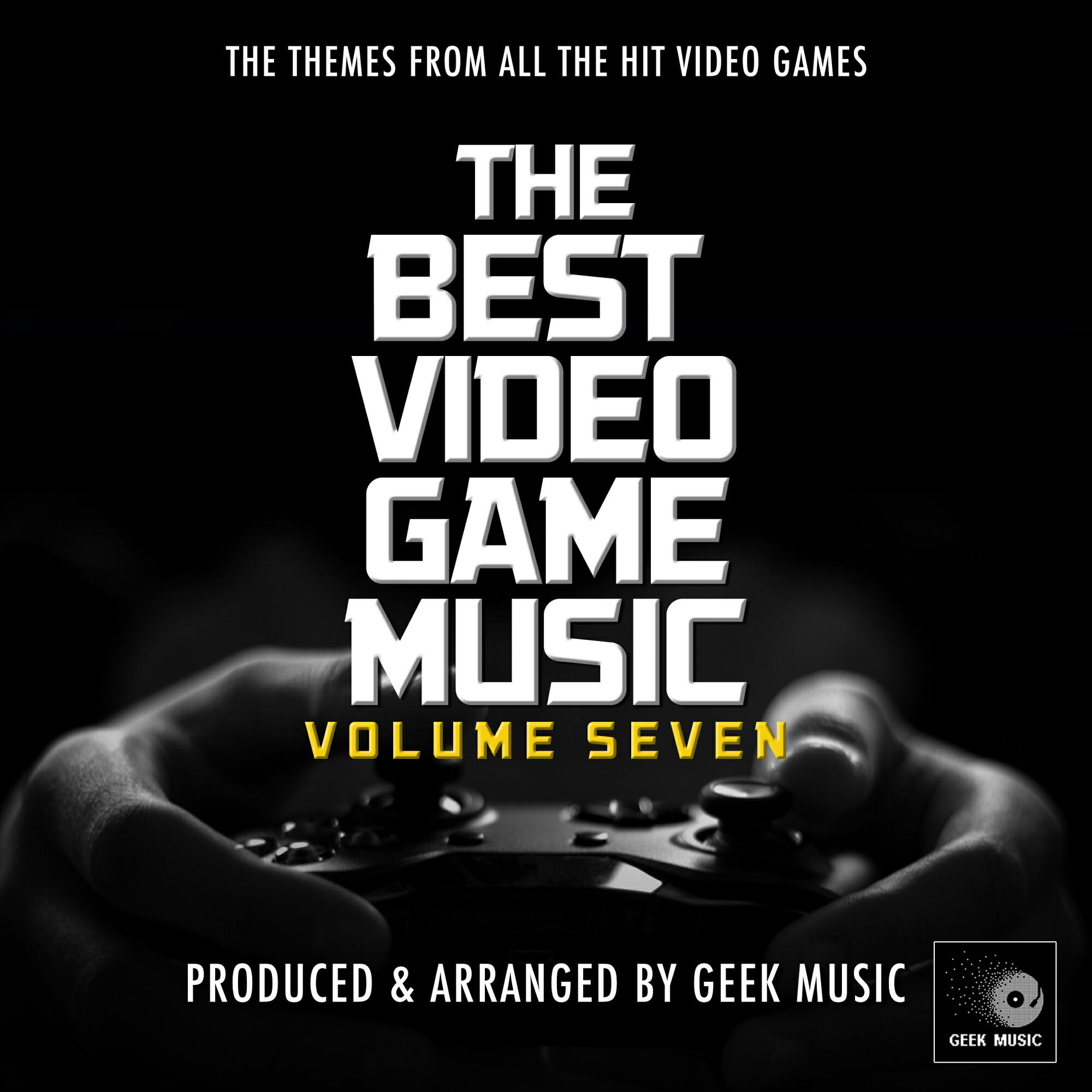 Релиз The Best Video Game Music, Vol. 7