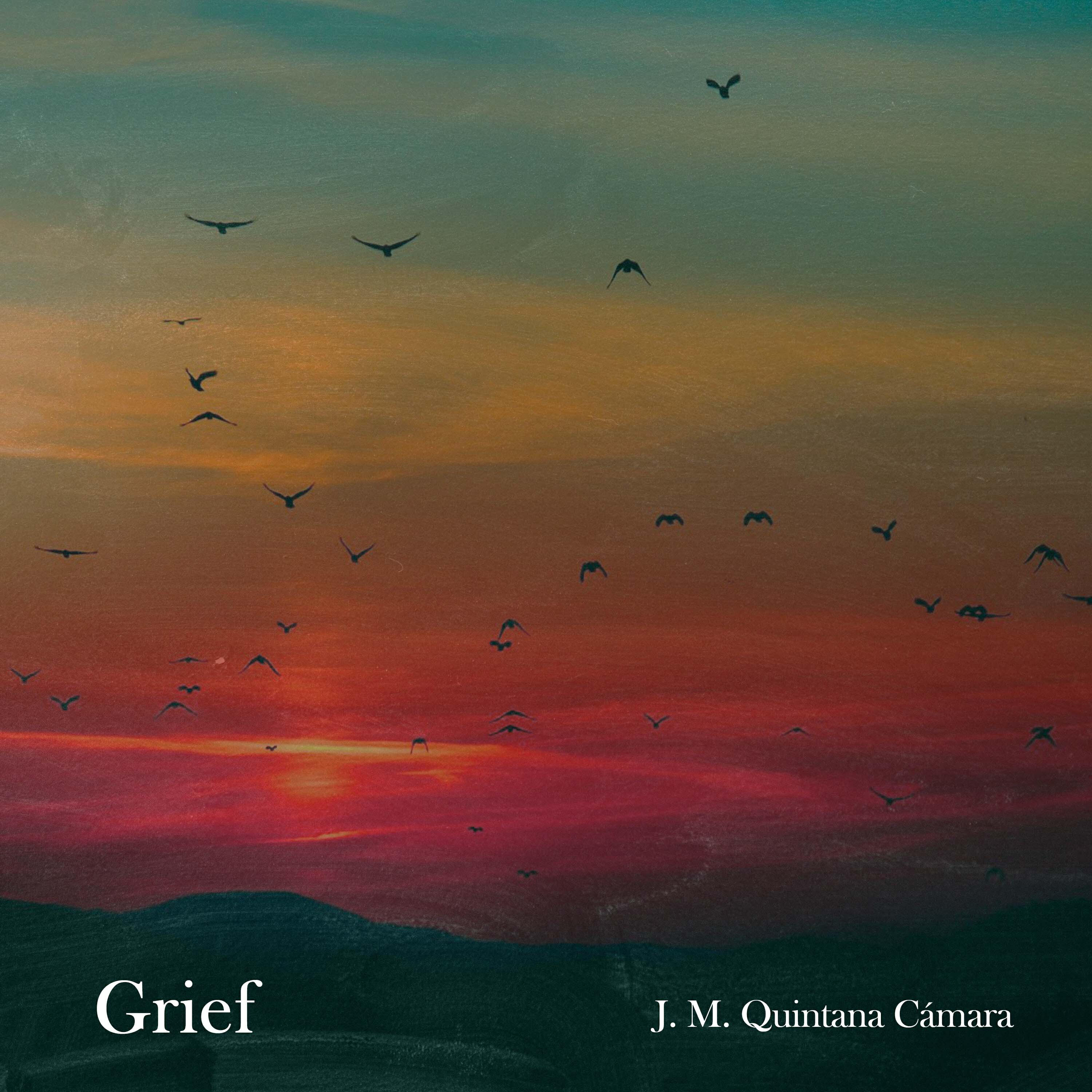 Релиз Grief