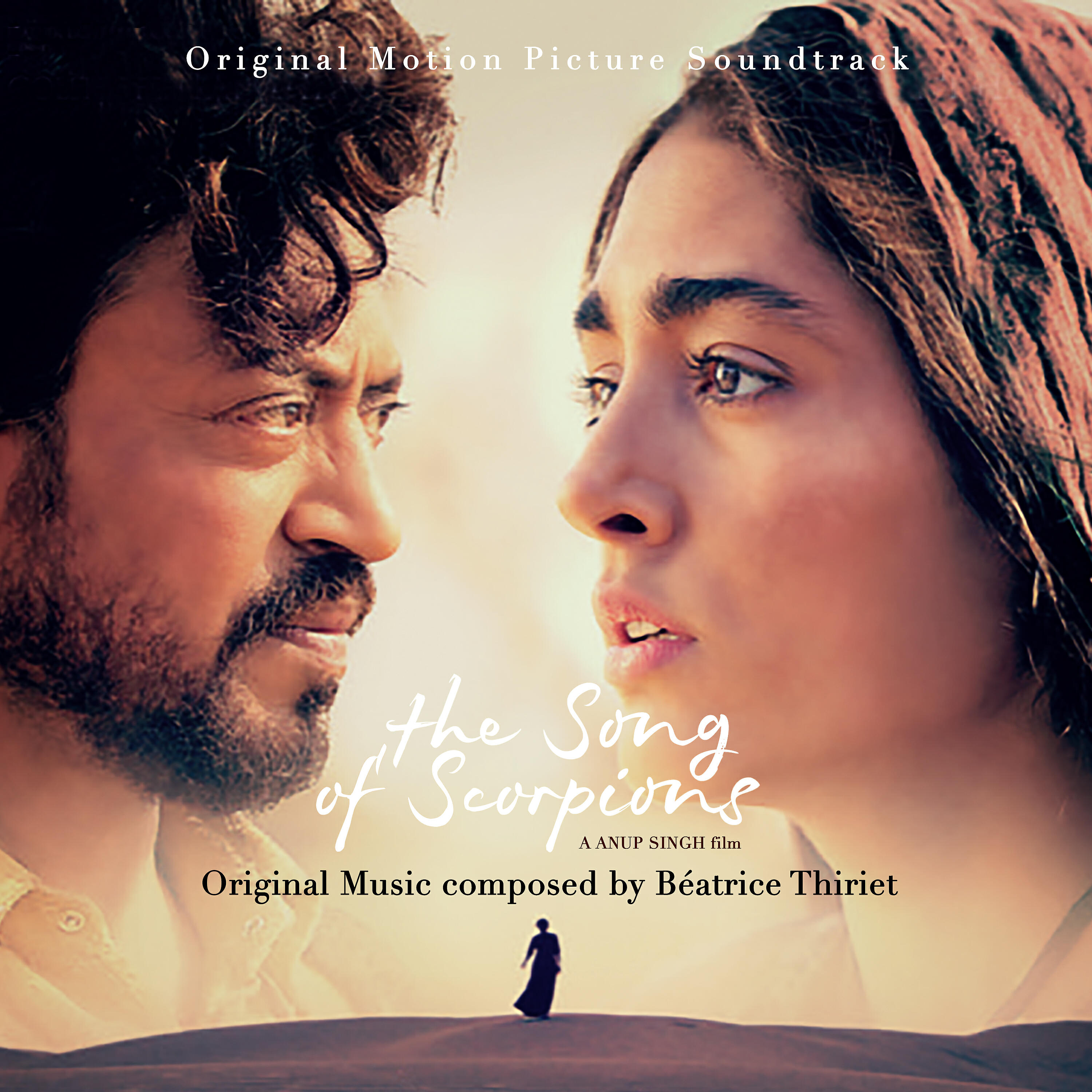 Релиз The Song of Scorpions (Original Motion Picture Soundtrack)