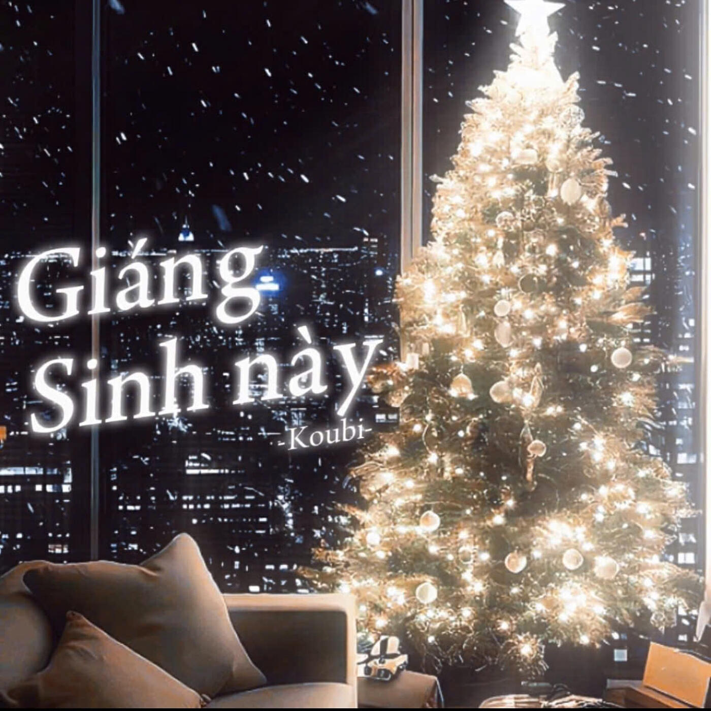 Релиз Giáng Sinh Này