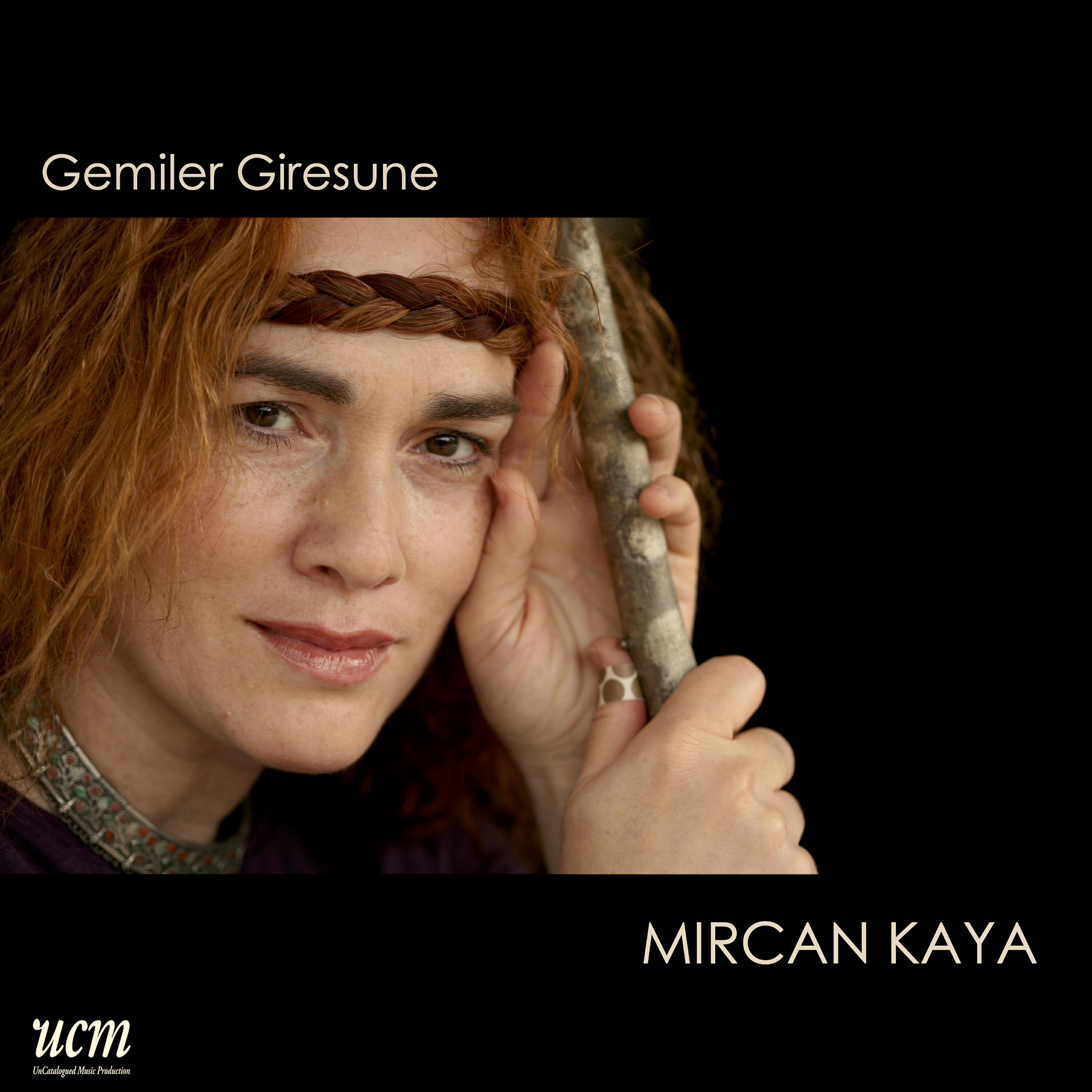 Релиз Gemiler Giresune (Live)