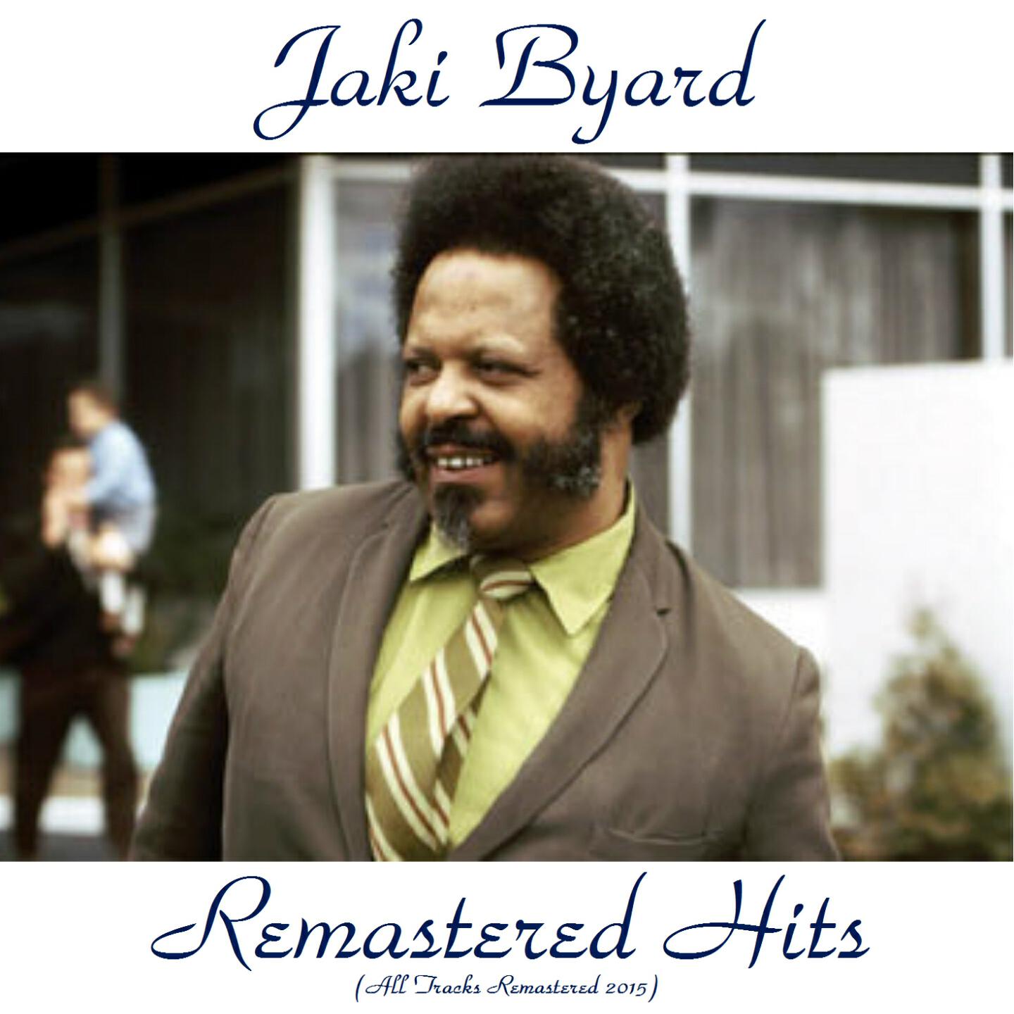 Релиз Remastered Hits (All Tracks Remastered 2015)