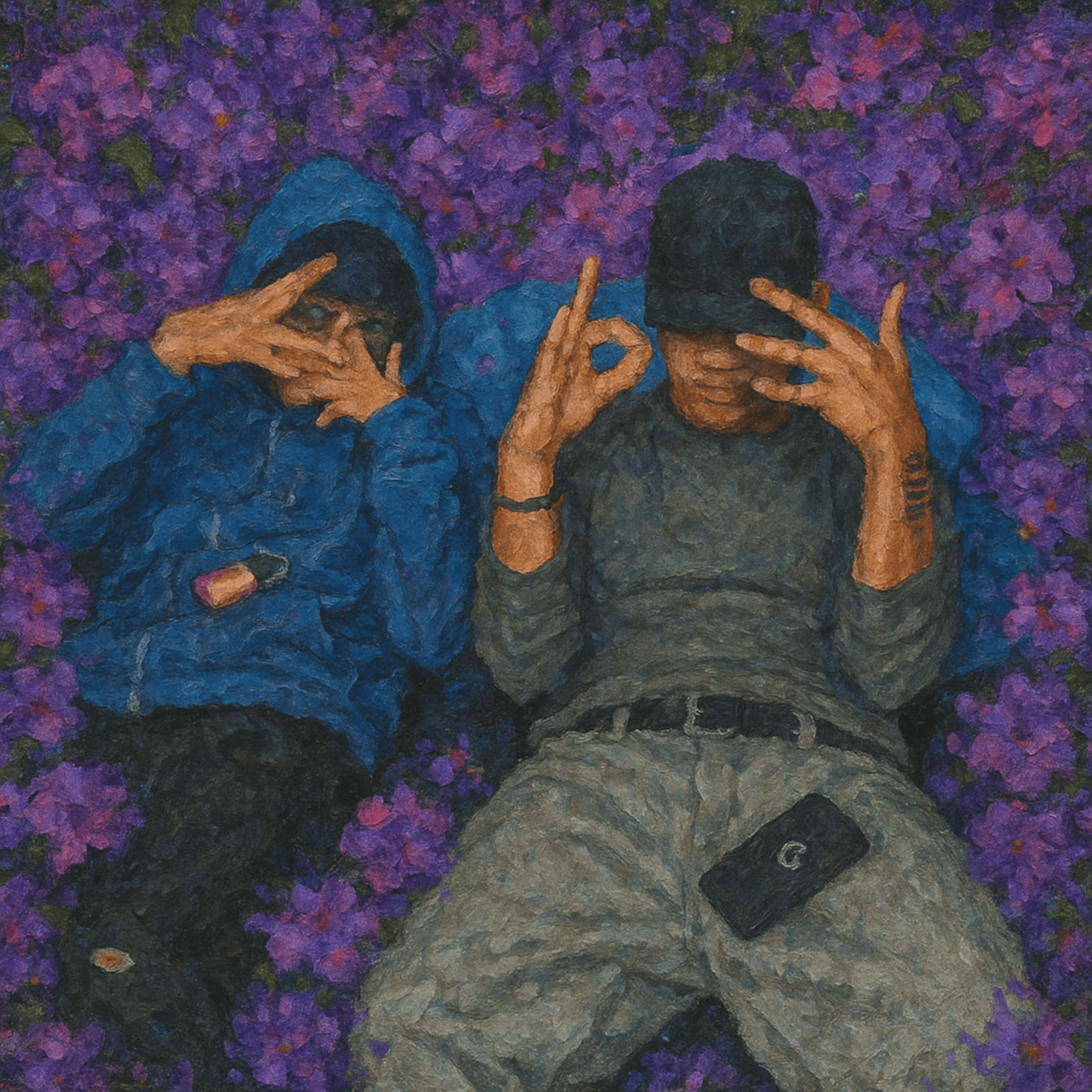 Релиз off dat yay