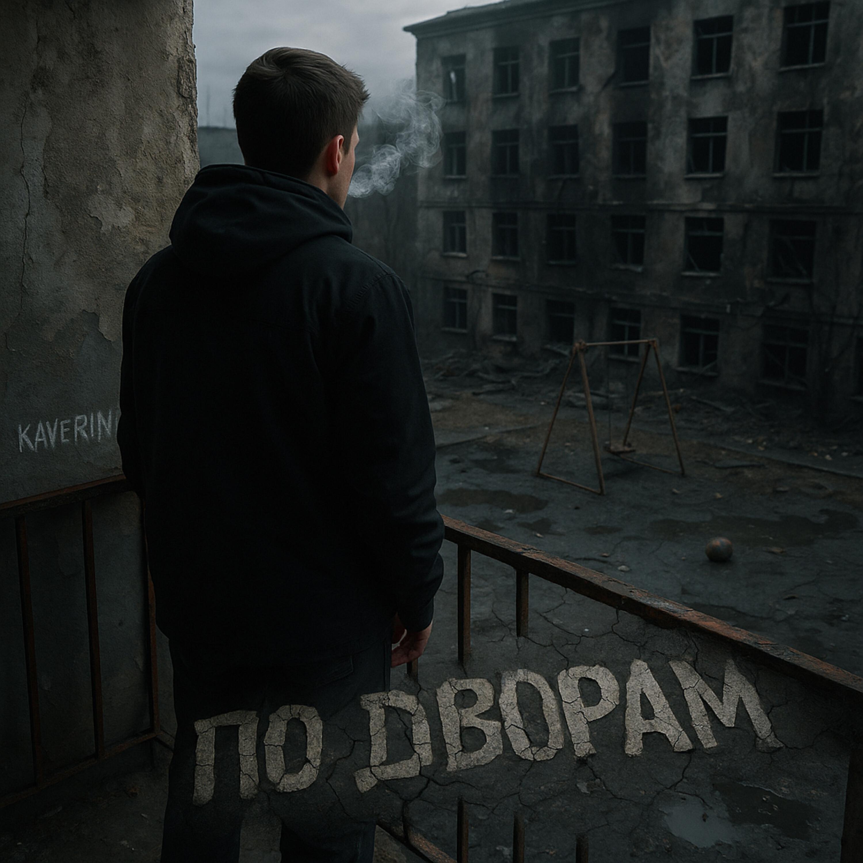 Релиз По дворам