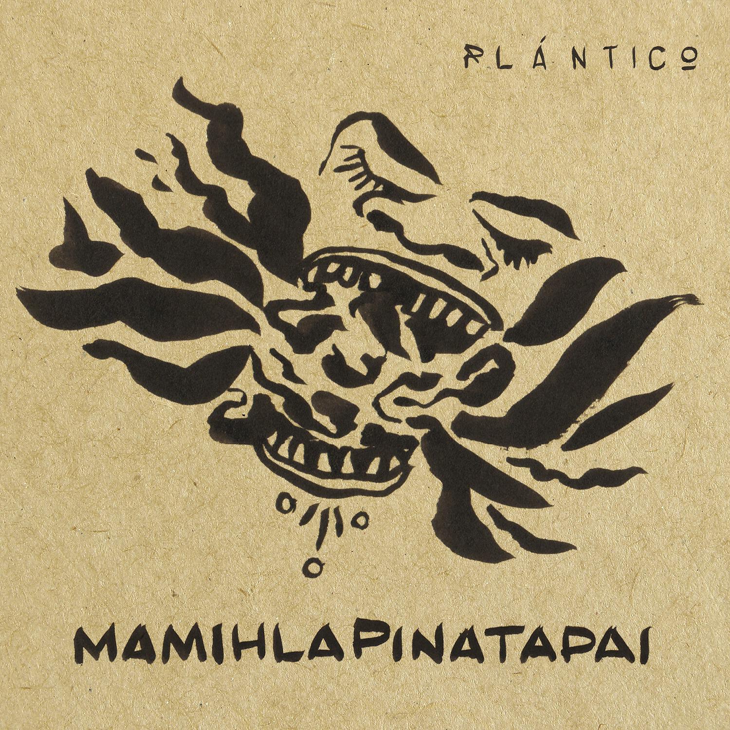 Релиз Plántico