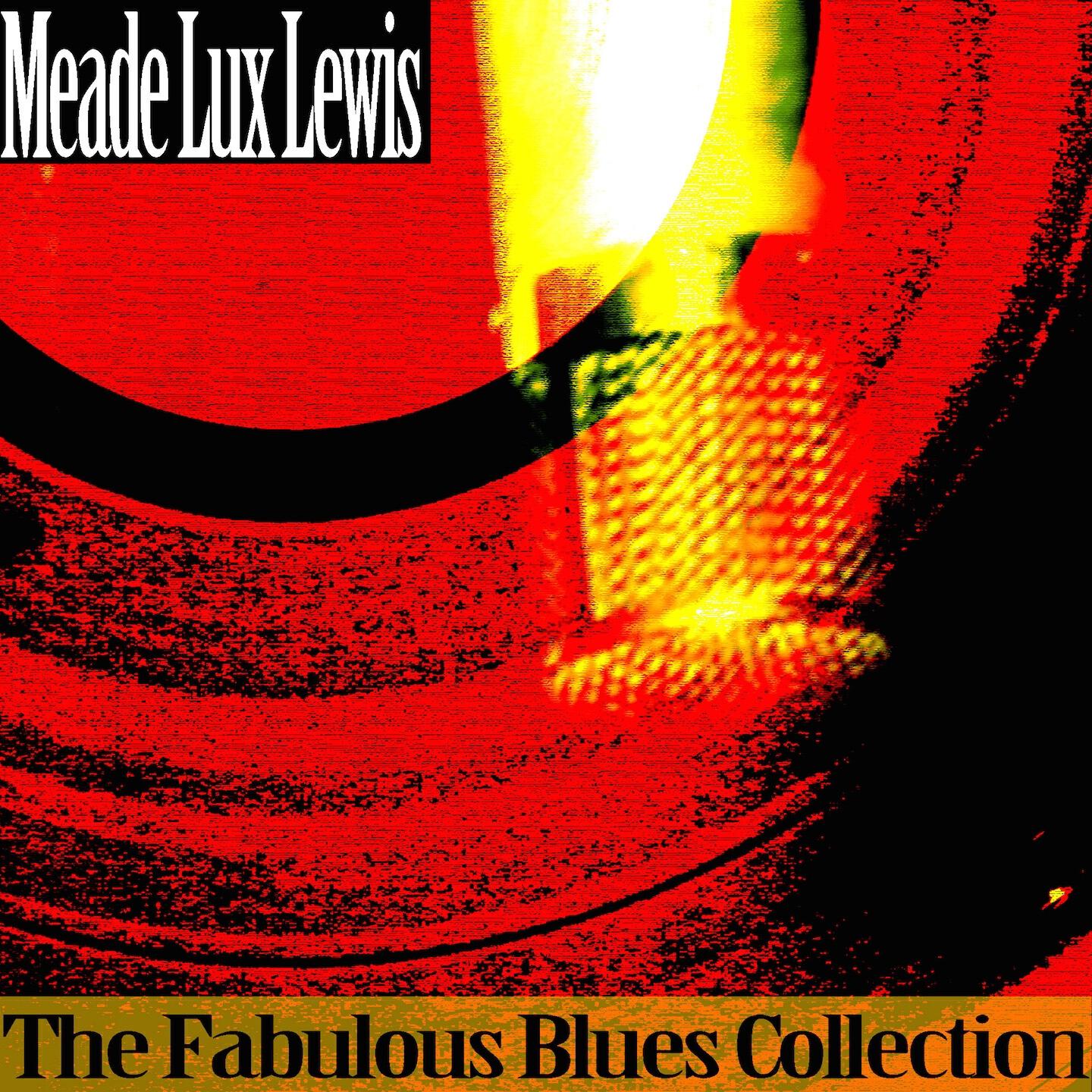 Релиз The Fabulous Blues Collection