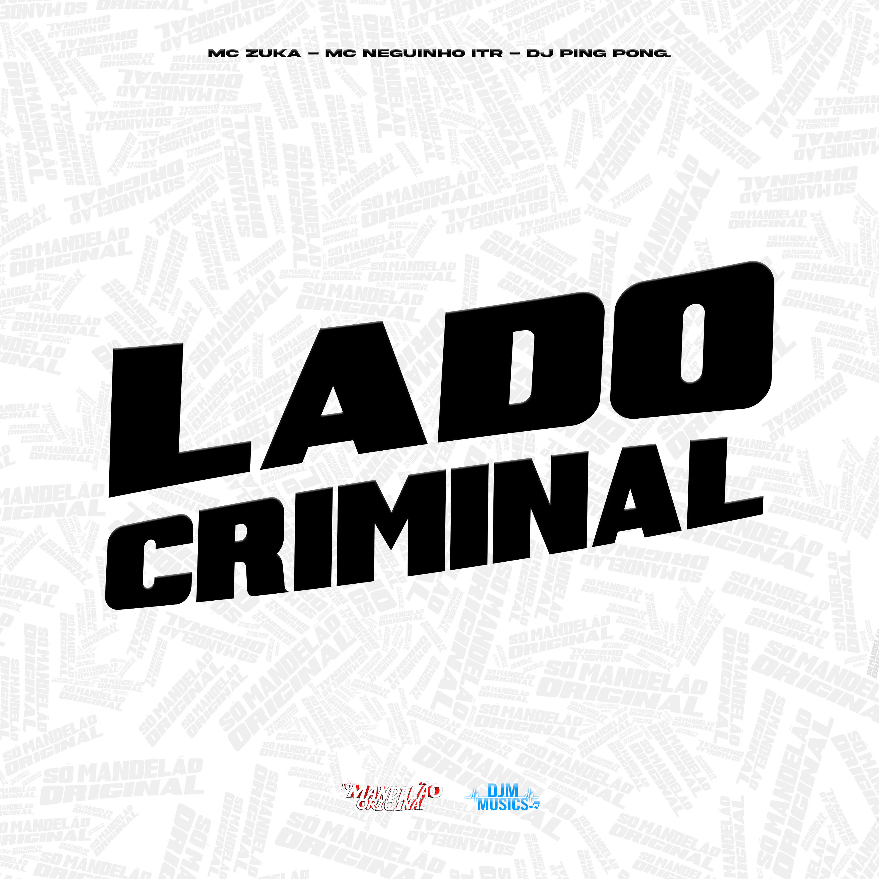 Релиз Lado Criminal