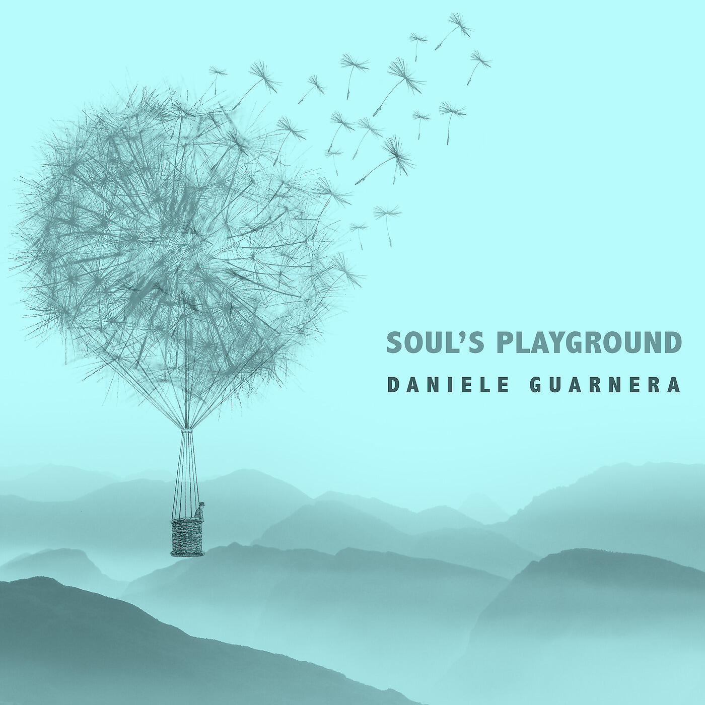 Релиз Soul's Playground