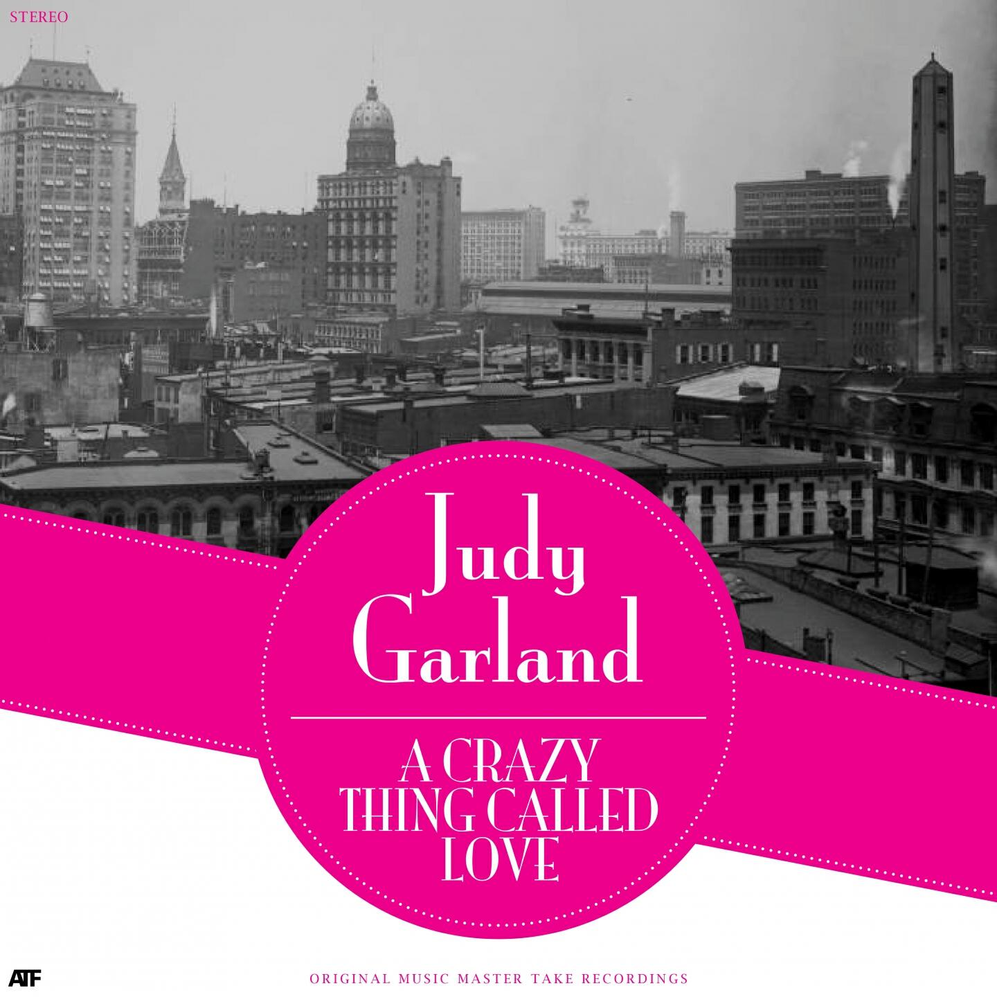 Релиз A Wonderful Love