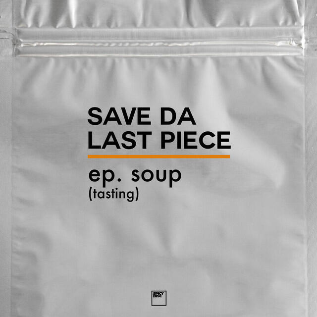 Релиз EP Soup (Tasting)